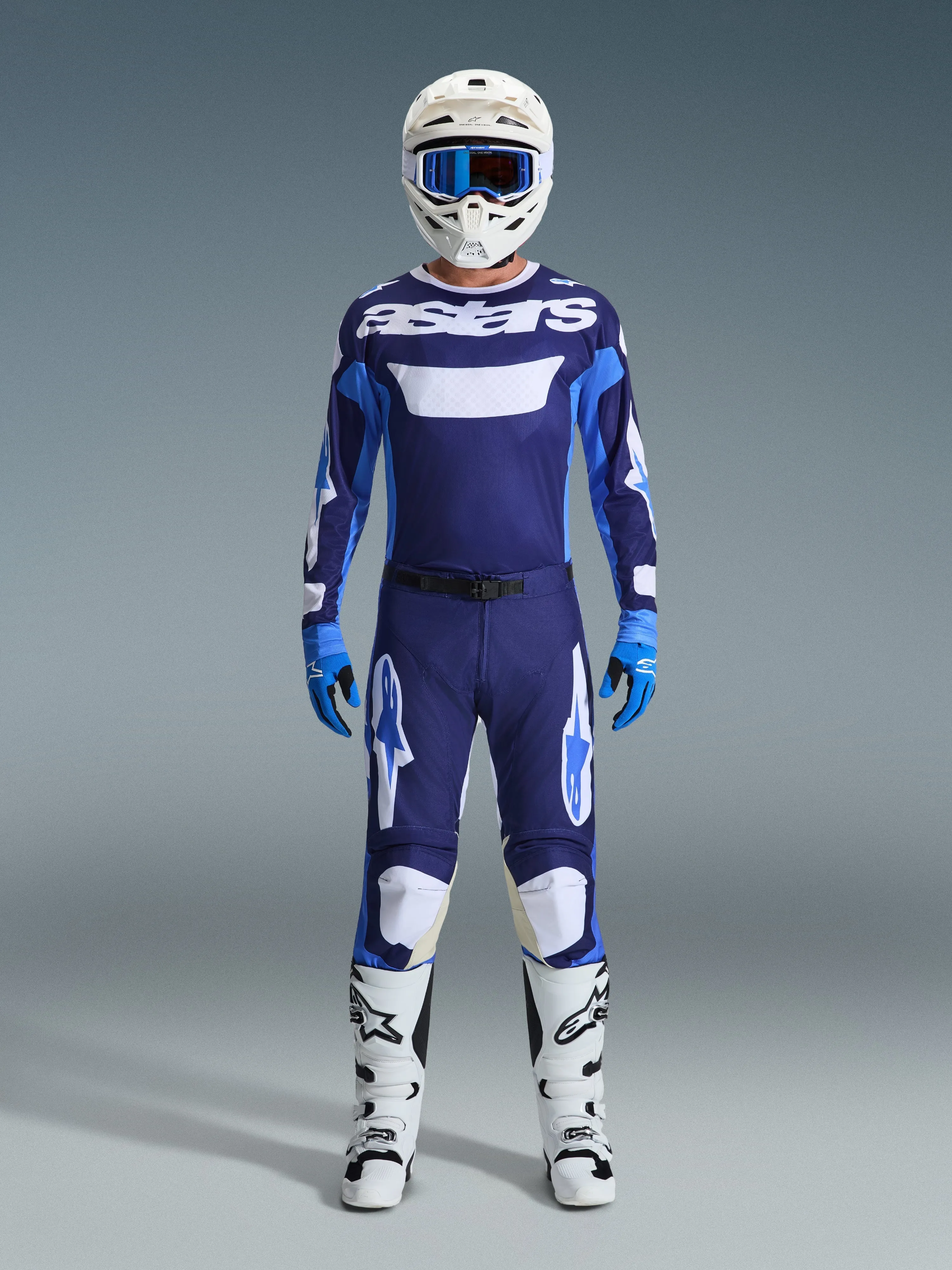 2026 Racer Riway Jersey sold by Alpine Stars product image thumbnail 5