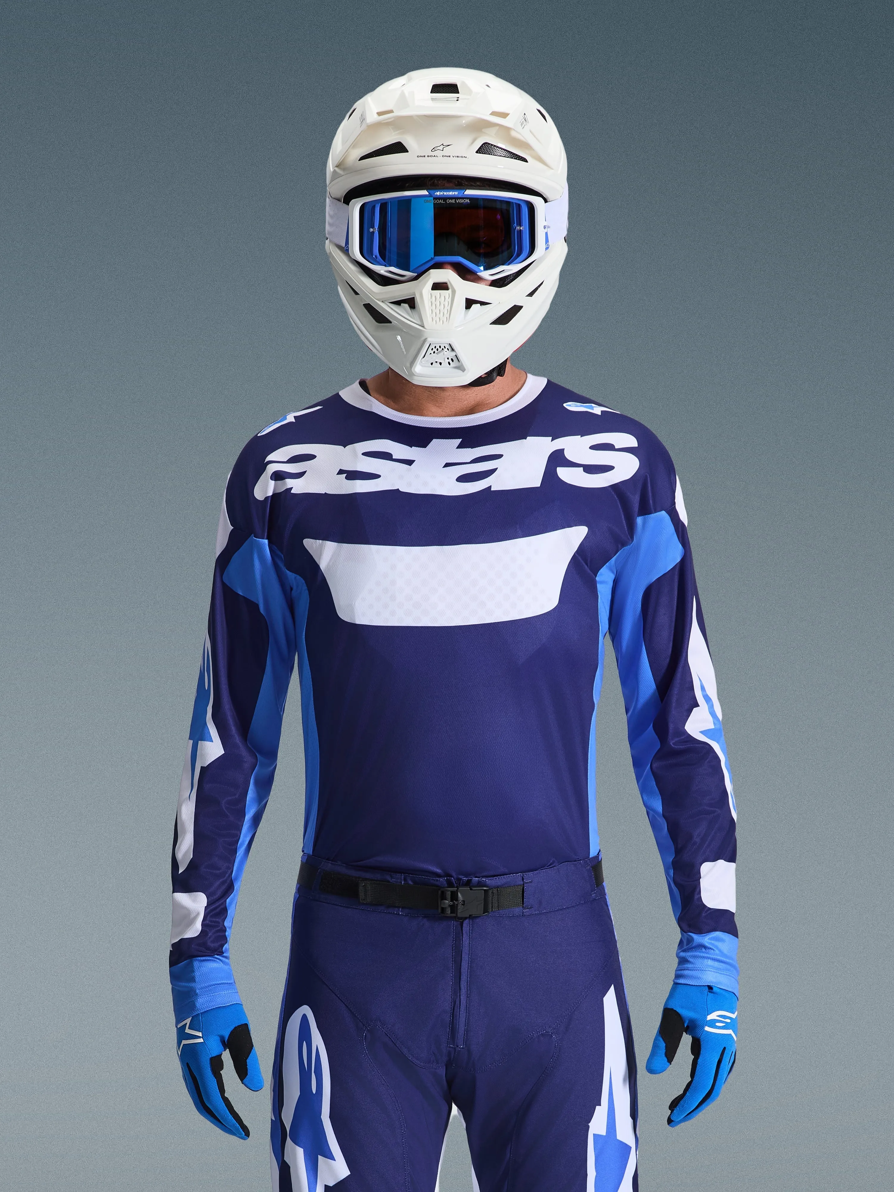 2026 Racer Riway Jersey sold by Alpine Stars