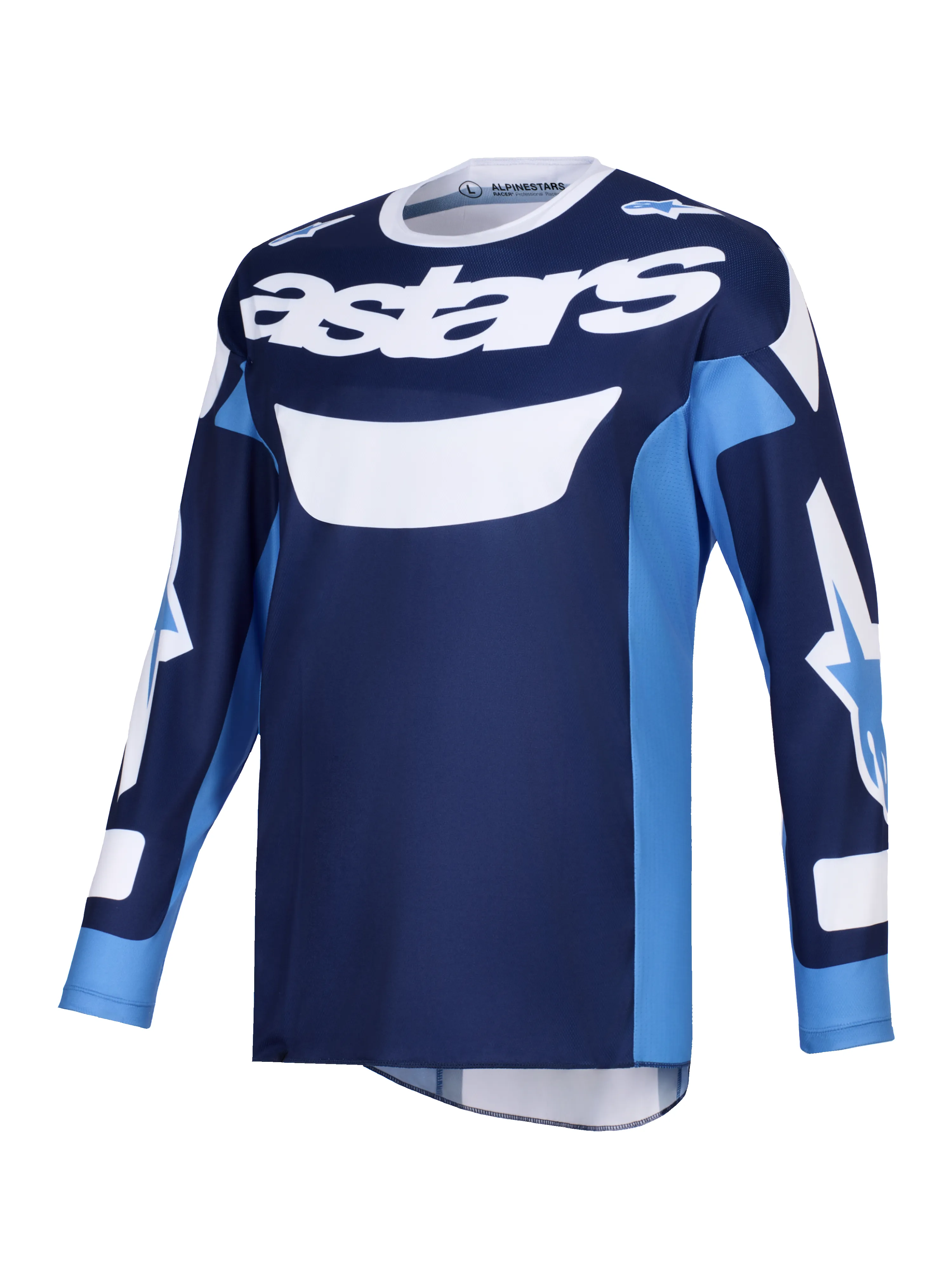 2026 Racer Riway Jersey sold by Alpine Stars product image thumbnail 3