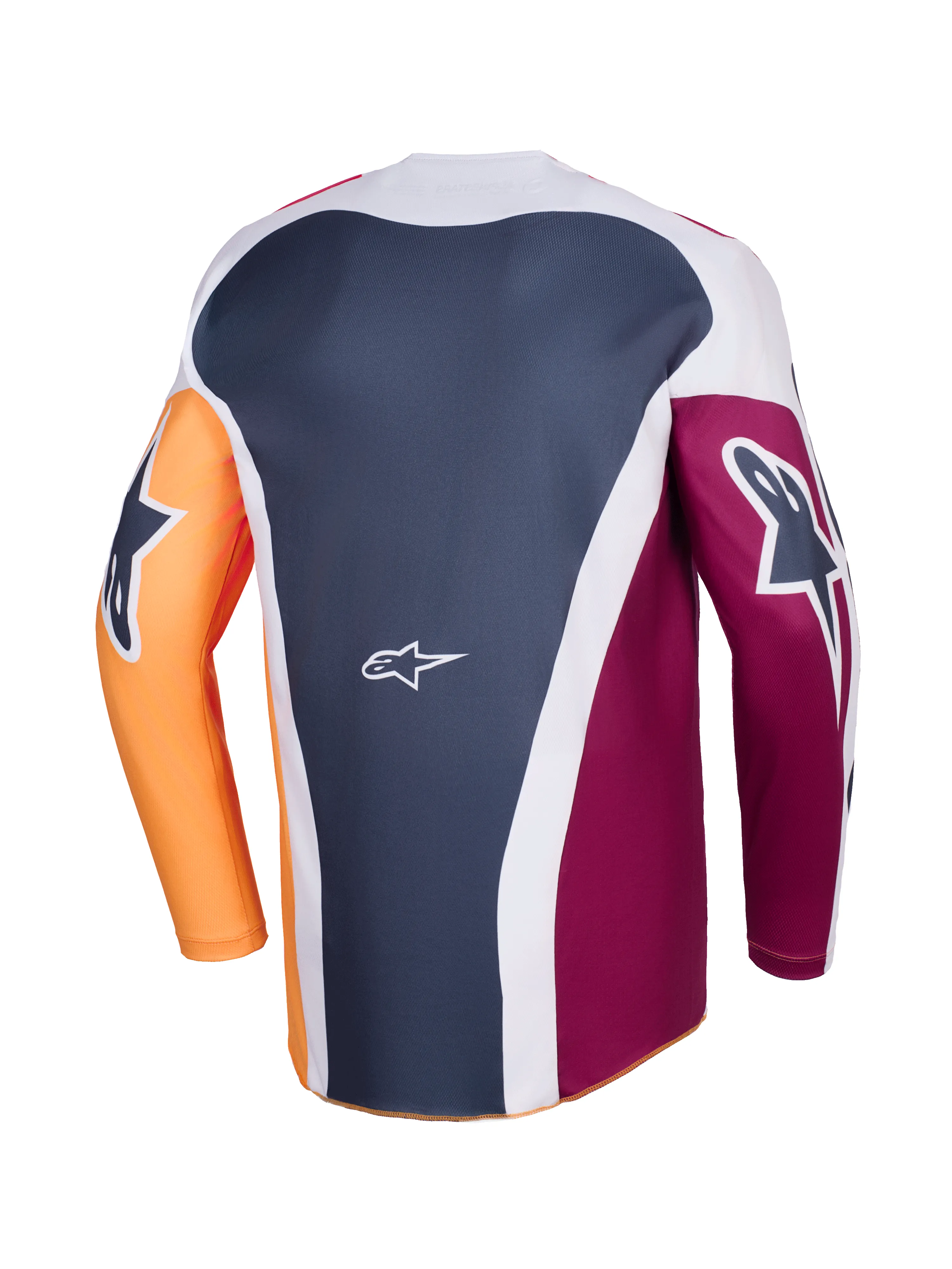 2026 Racer Portl Jersey sold by Alpine Stars product image thumbnail 4