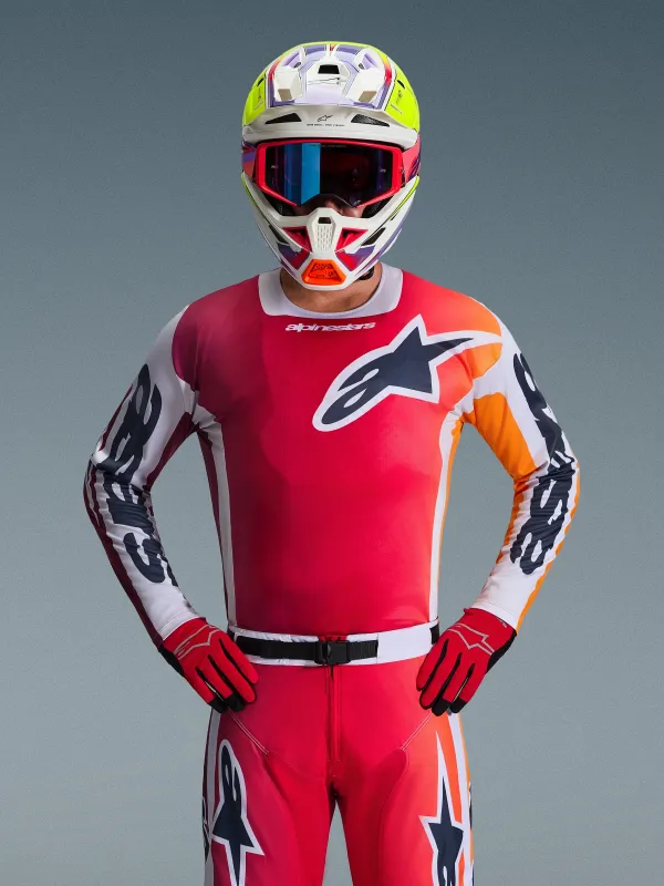 2026 Racer Portl Jersey sold by Alpinestars