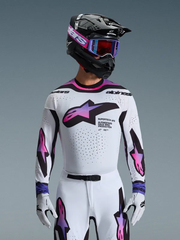 2026 Supertech Pro Vista Jersey sold by Alpinestars
