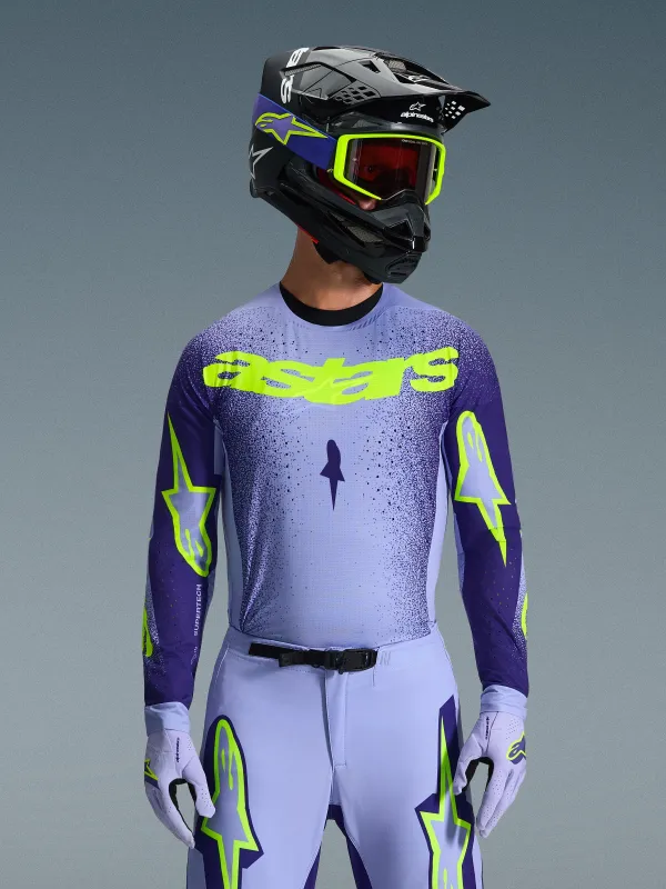2026 Supertech Scenz Jersey sold by Alpinestars