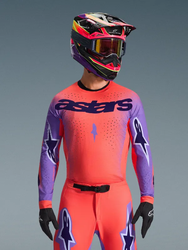 2026 Supertech Scenz Jersey sold by Alpinestars