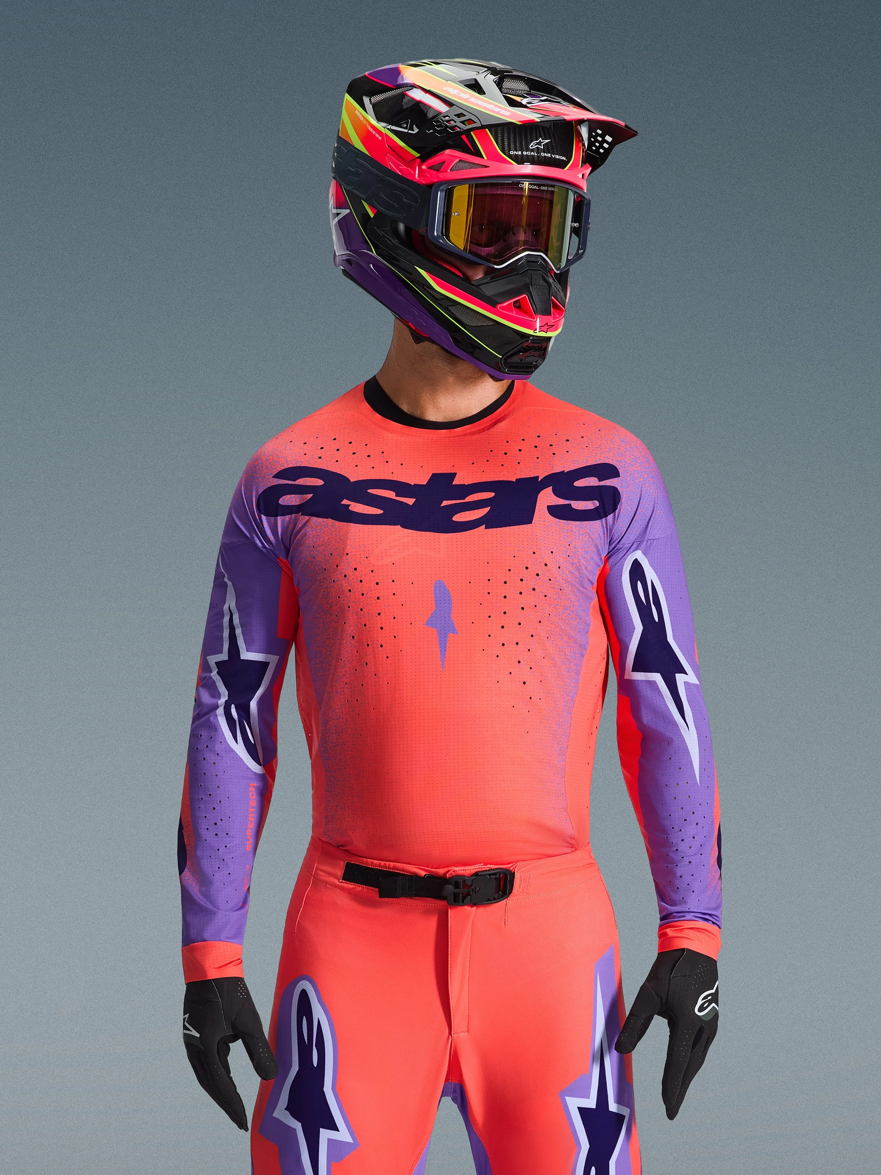 2026 Supertech Scenz Jersey sold by Alpine Stars