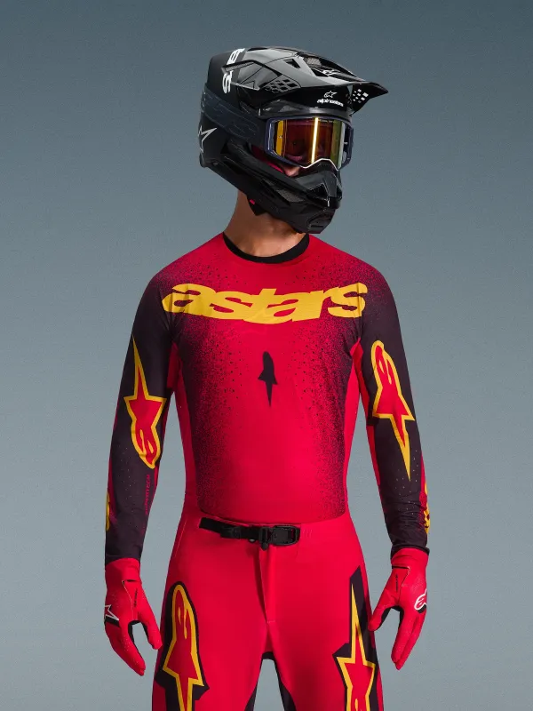 2026 Supertech Scenz Jersey sold by Alpinestars