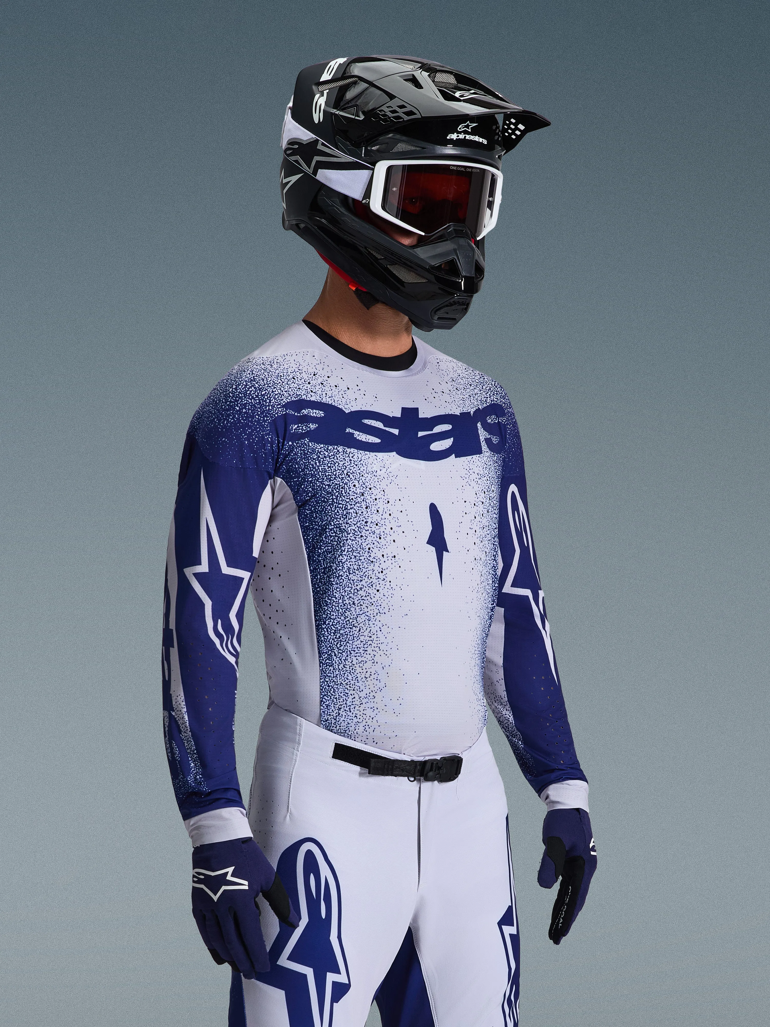 2026 Supertech Scenz Jersey sold by Alpine Stars product image thumbnail 2
