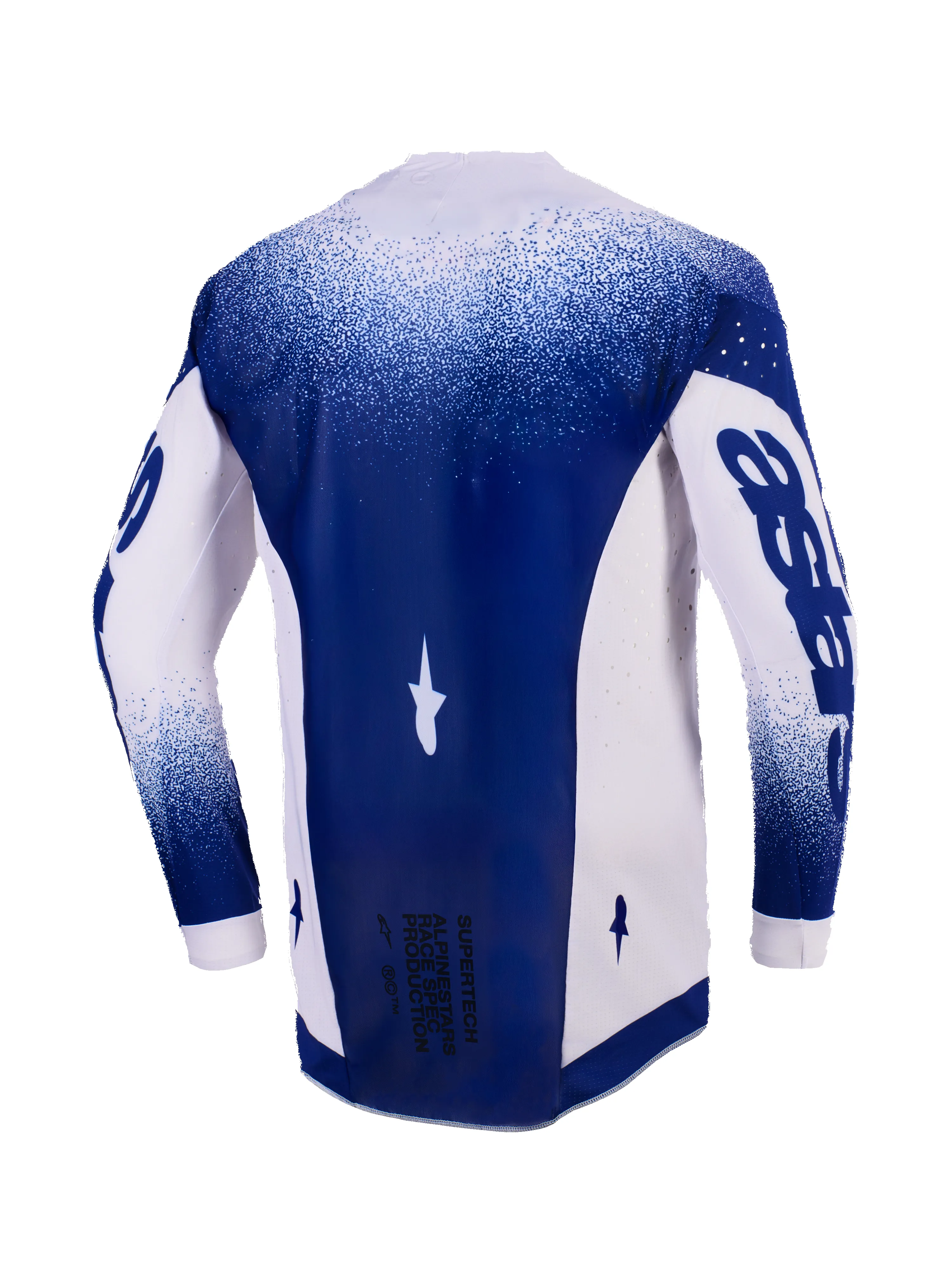 2026 Supertech Scenz Jersey sold by Alpine Stars product image thumbnail 5