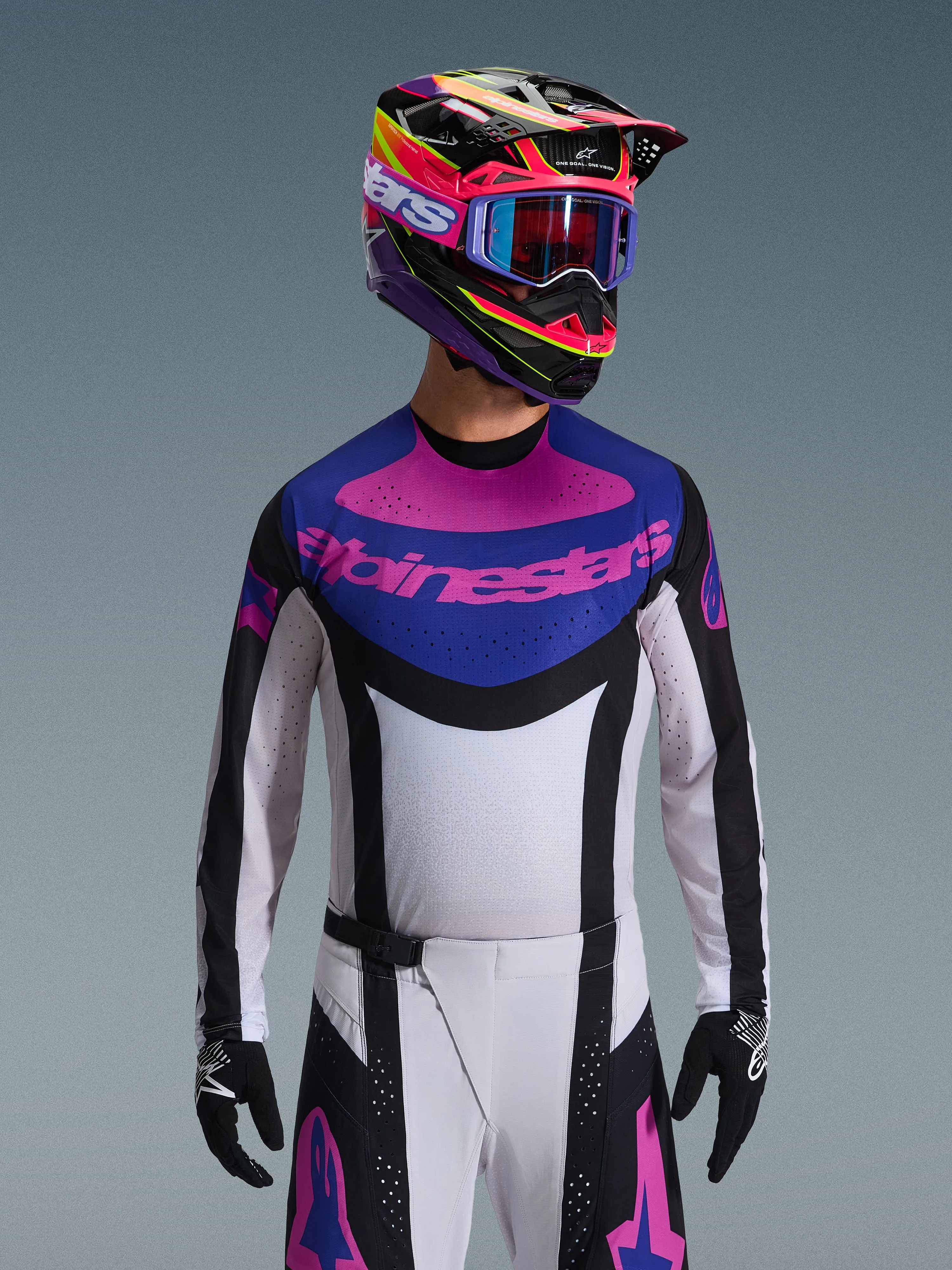 2026 Techstar Knif Jersey sold by Alpine Stars