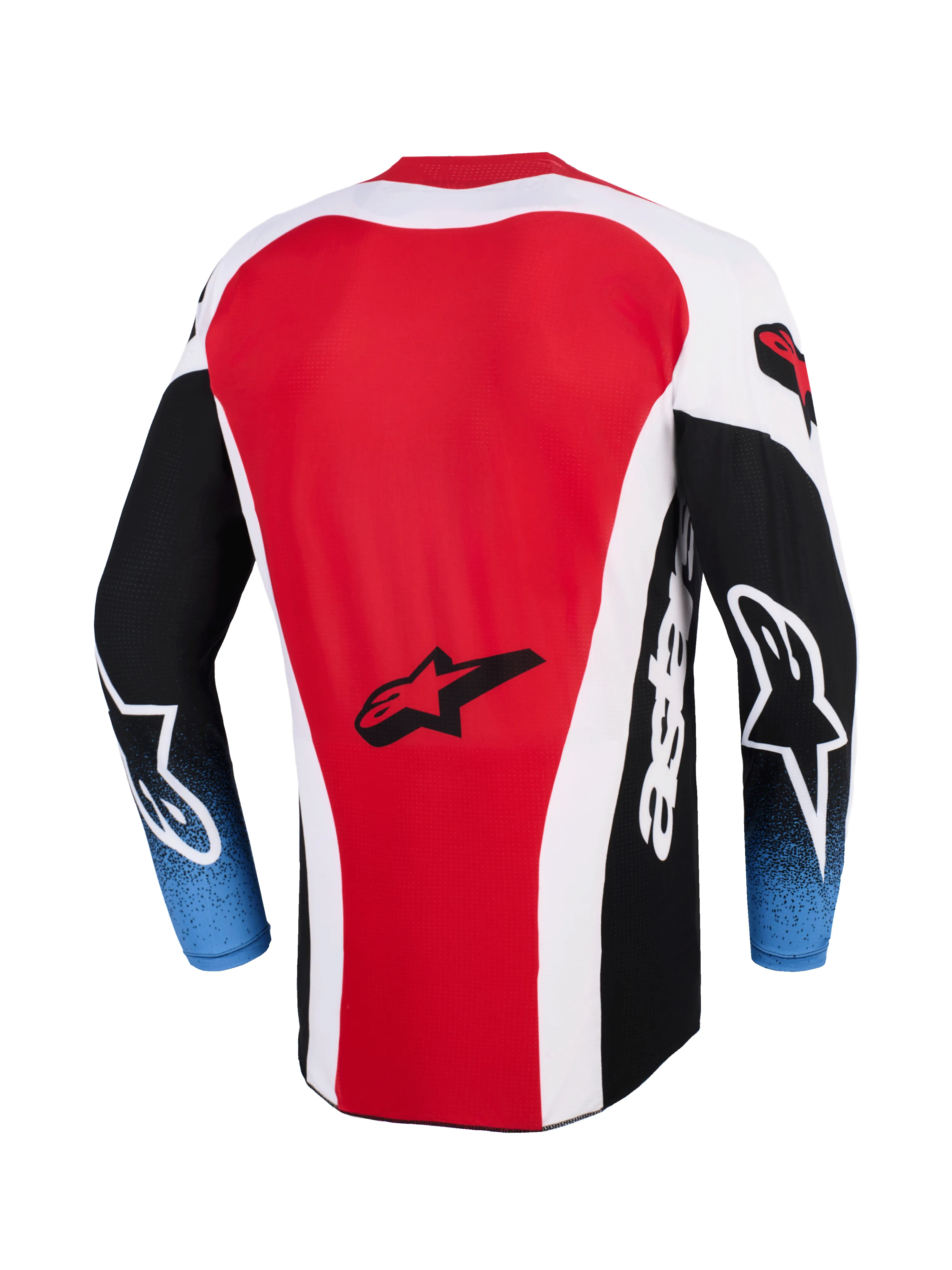 2026 Techstar Knif Jersey sold by Alpine Stars product image thumbnail 4