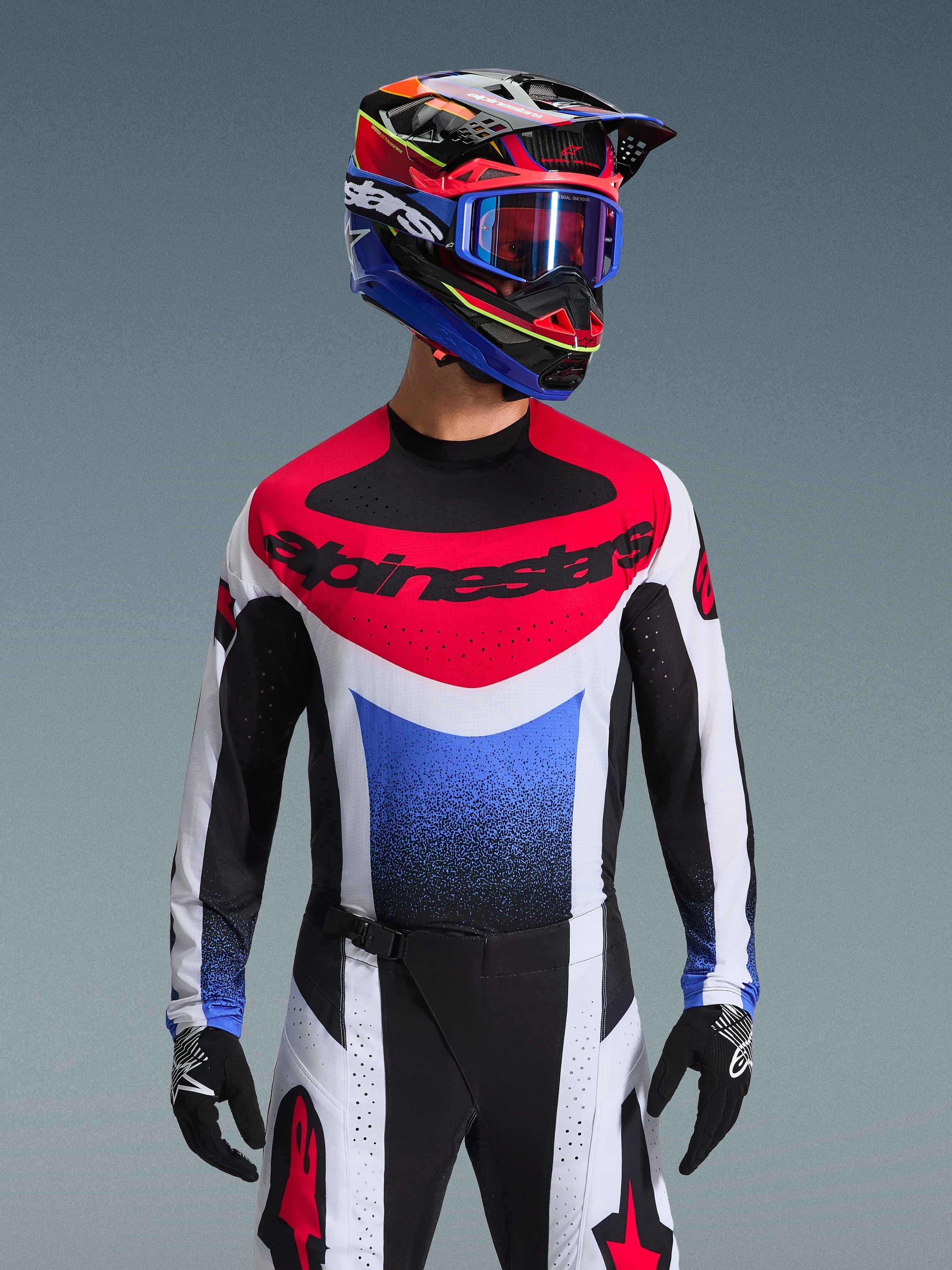 2026 Techstar Knif Jersey sold by Alpine Stars