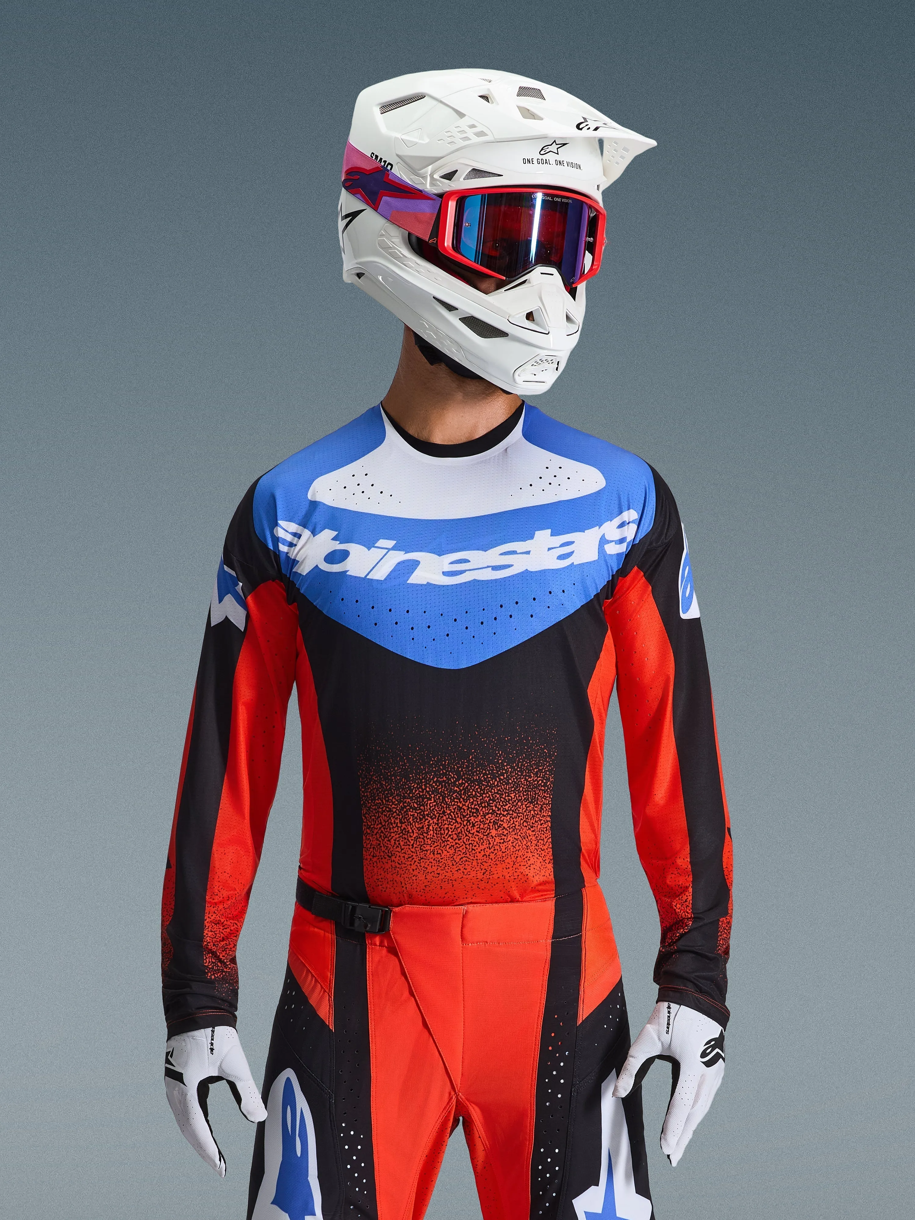 2026 Techstar Knif Jersey sold by Alpine Stars
