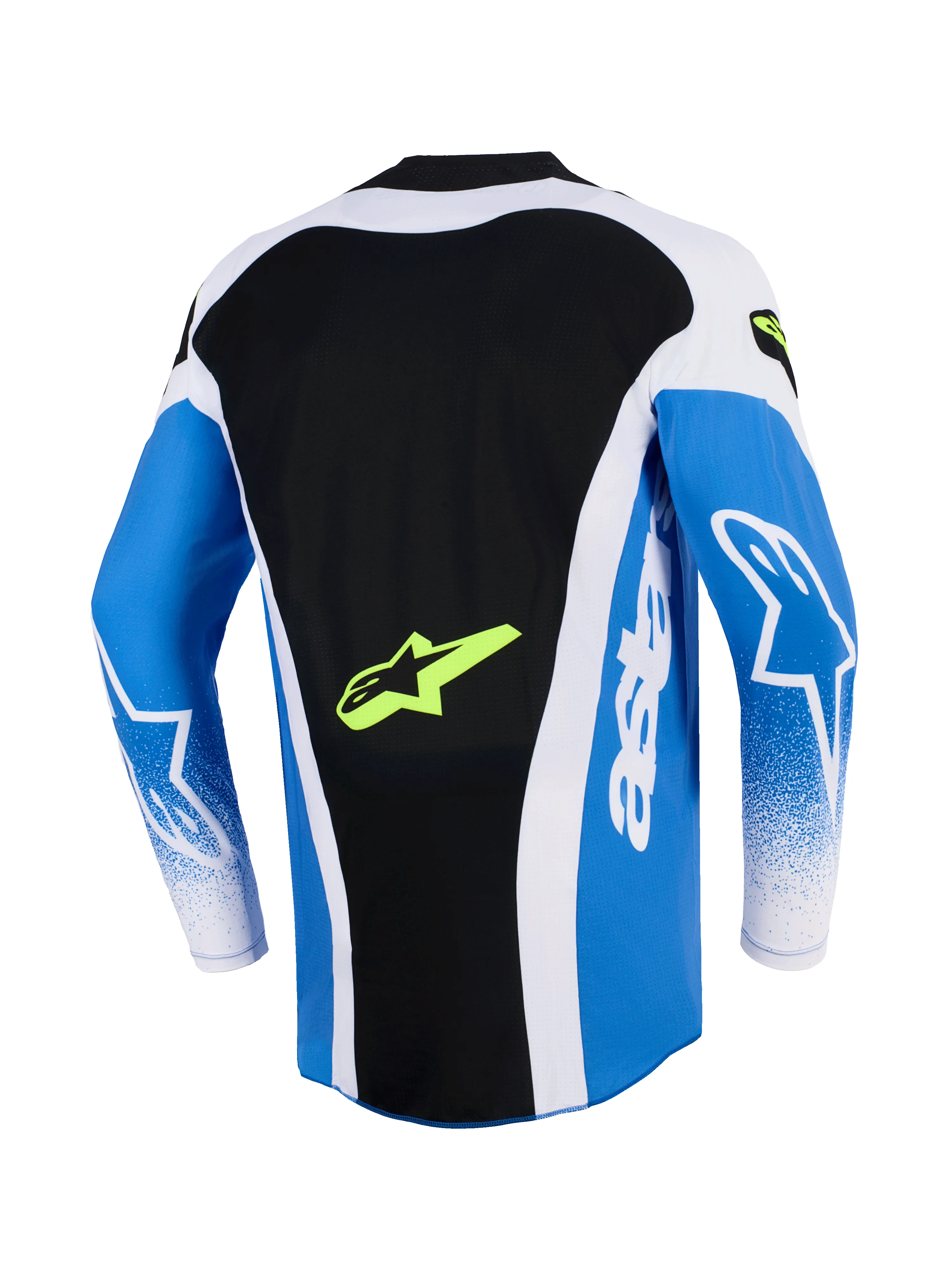 2026 Techstar Knif Jersey sold by Alpine Stars product image thumbnail 5