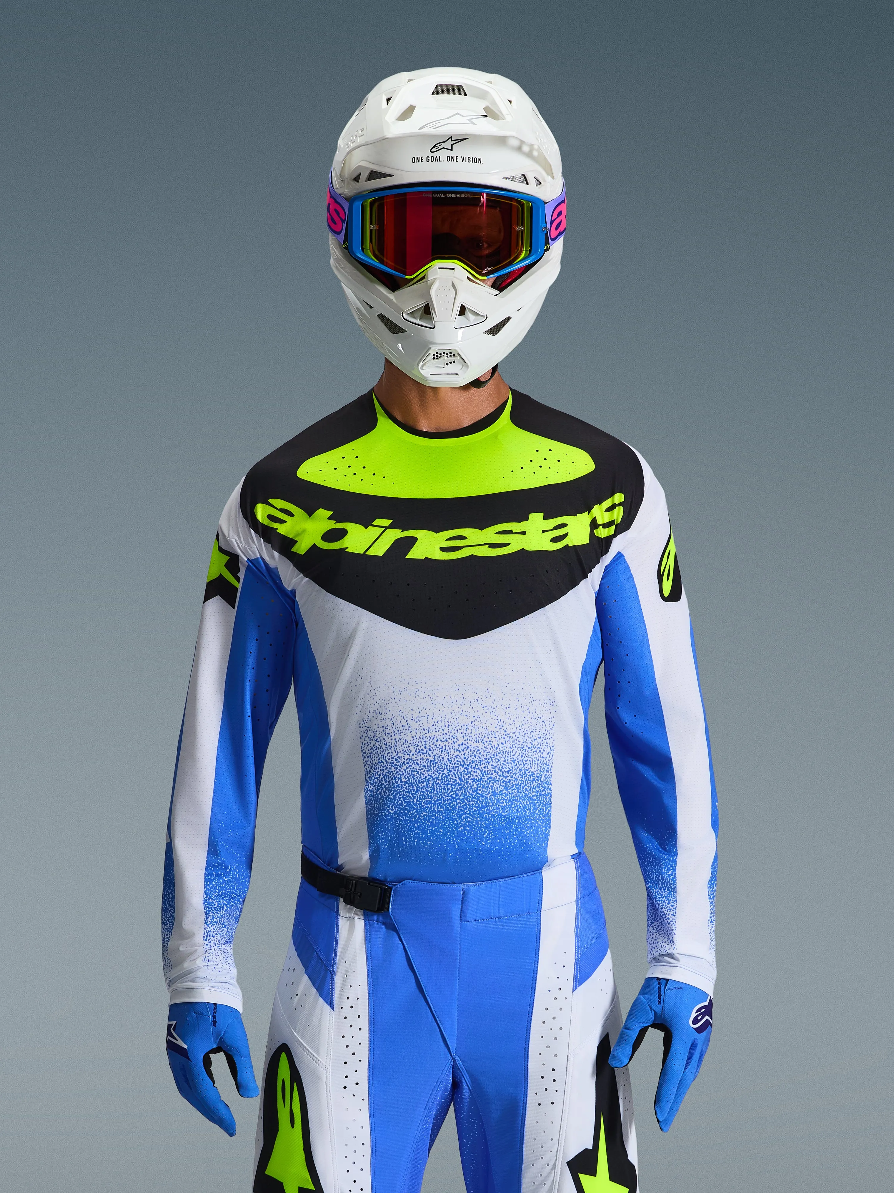 2026 Techstar Knif Jersey sold by Alpine Stars