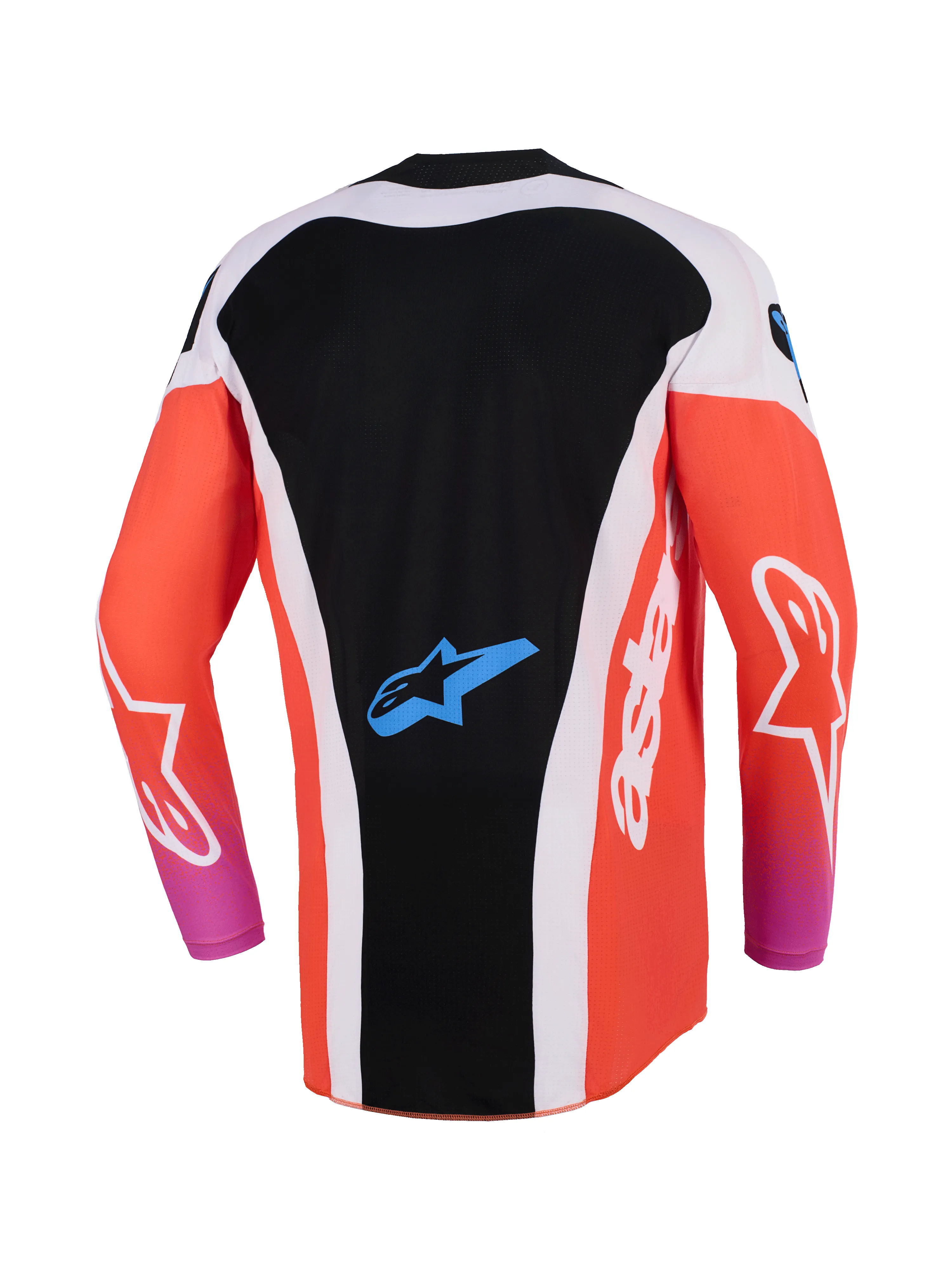 2026 Techstar Knif Jersey sold by Alpine Stars product image thumbnail 5