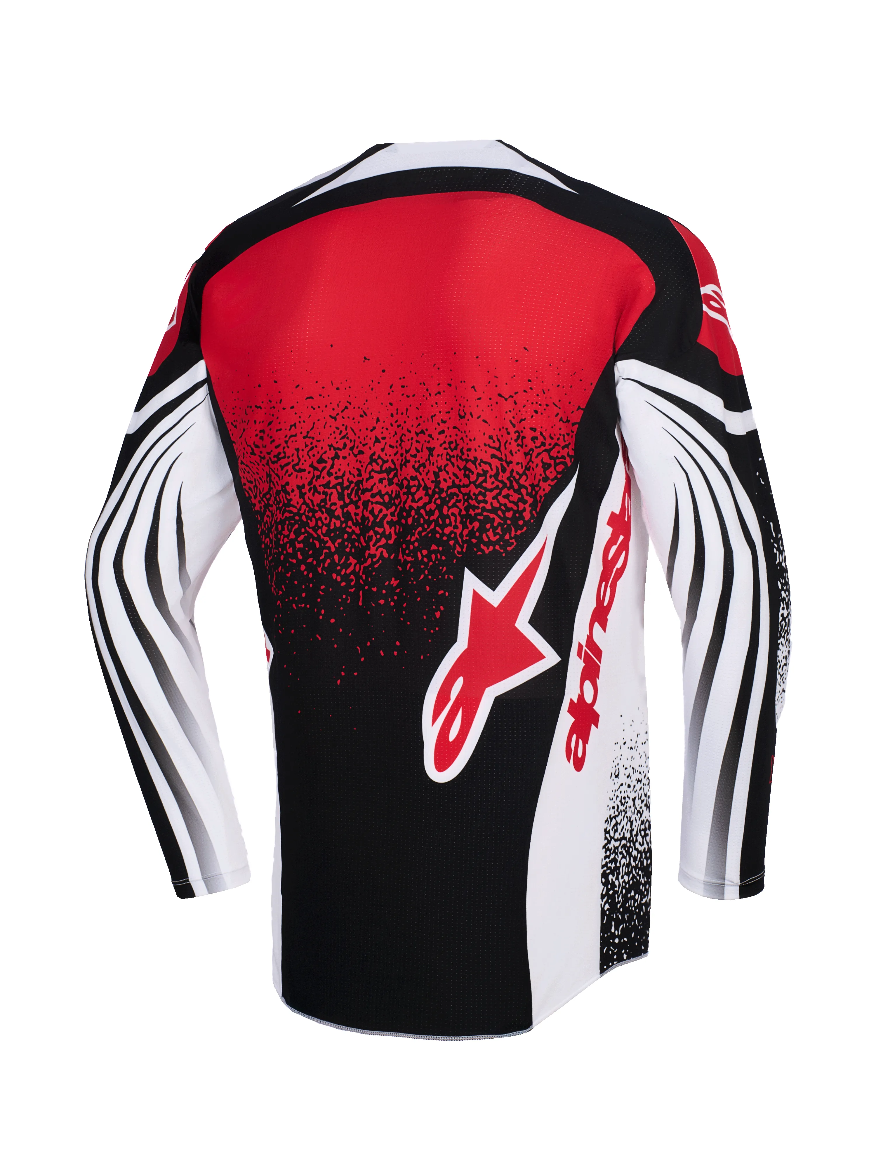 2026 Techstar Nomur Jersey sold by Alpine Stars product image thumbnail 4