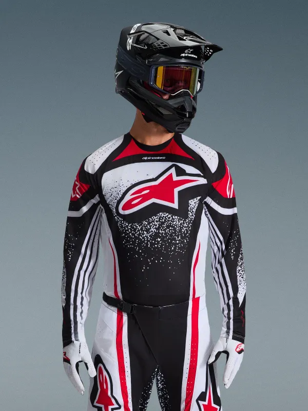 2026 Techstar Nomur Jersey sold by Alpine Stars