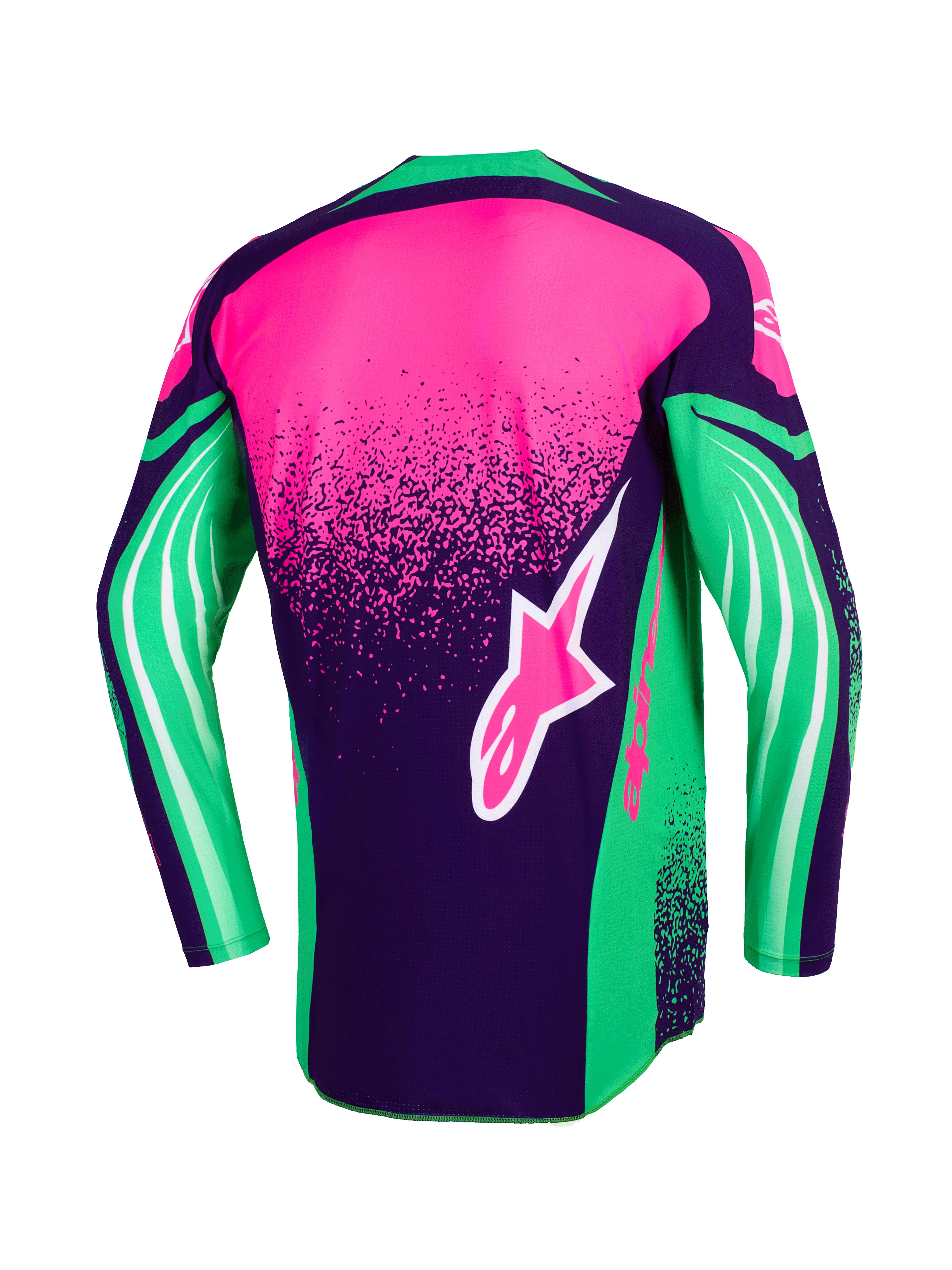 2026 Techstar Nomur Jersey sold by Alpine Stars product image thumbnail 5