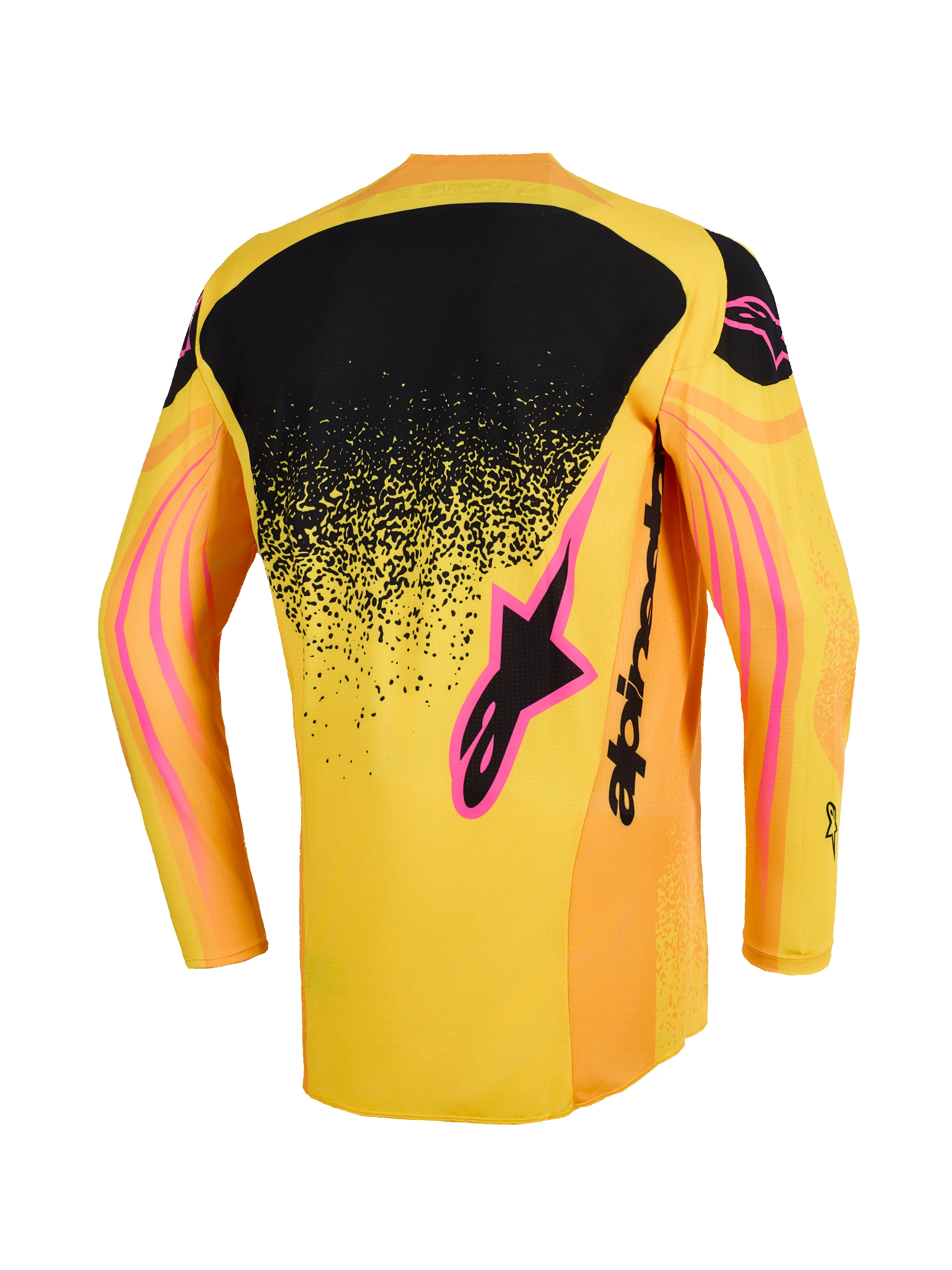 2026 Techstar Nomur Jersey sold by Alpine Stars product image thumbnail 5