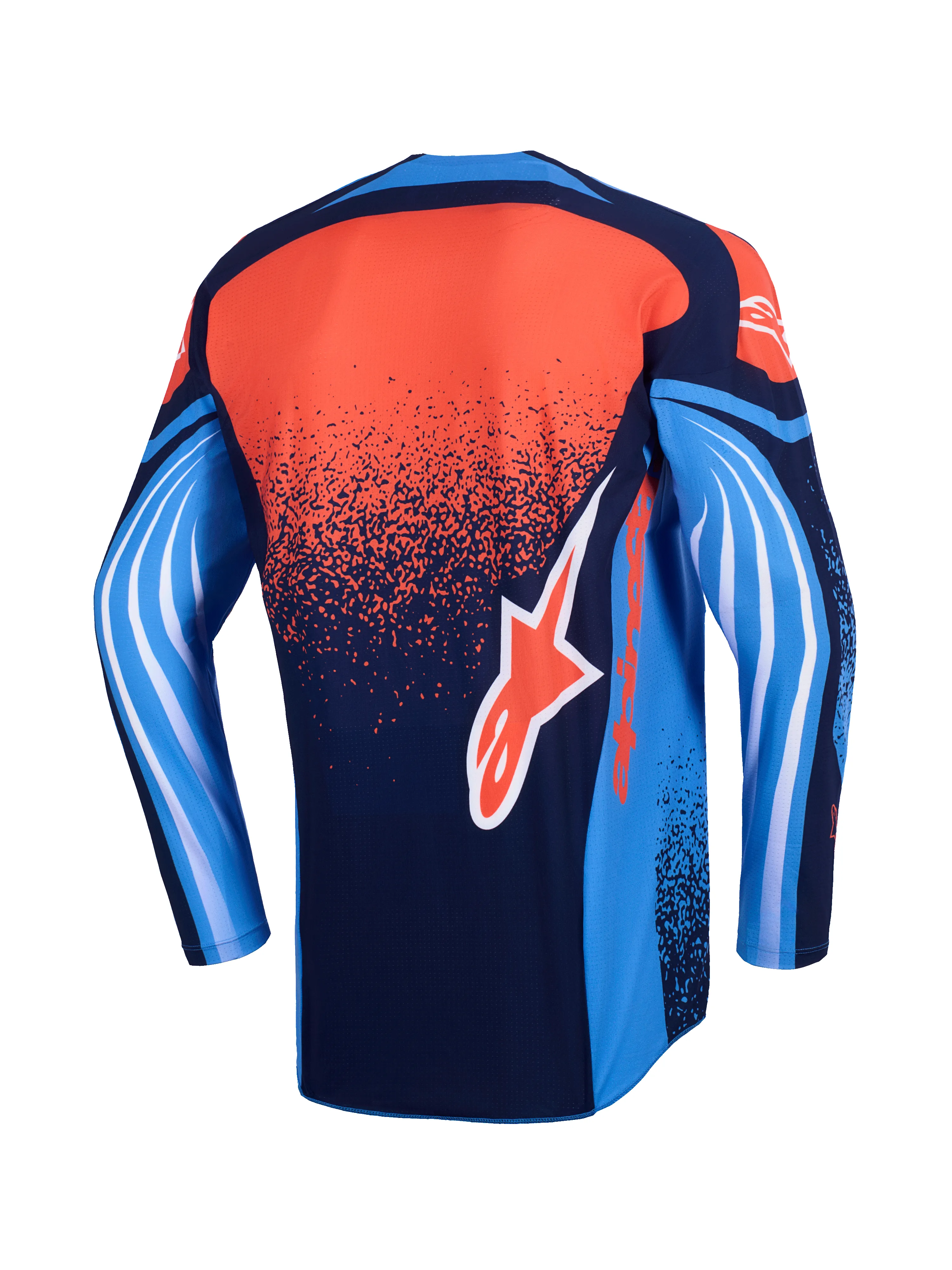 2026 Techstar Nomur Jersey sold by Alpine Stars product image thumbnail 4