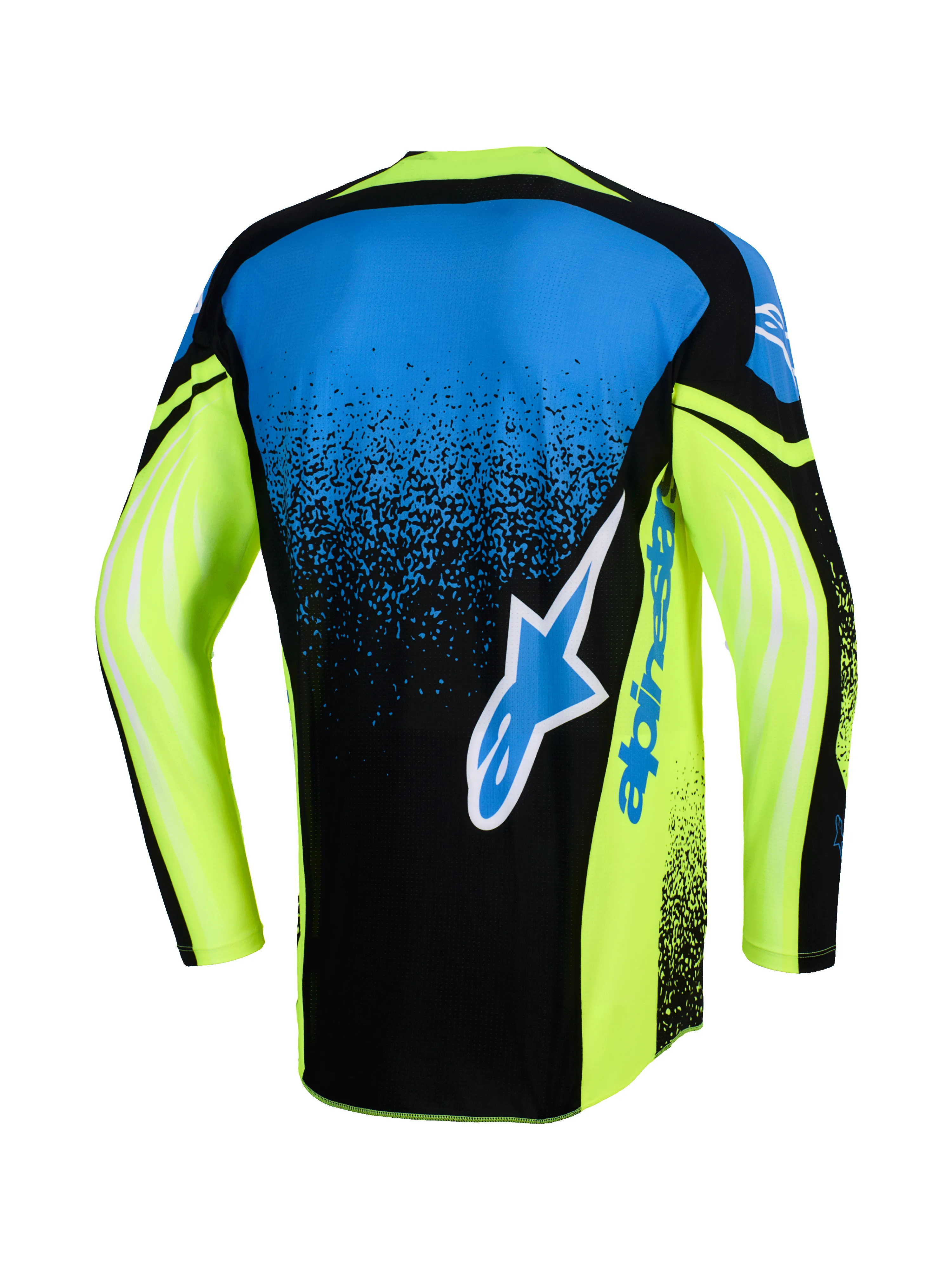 2026 Techstar Nomur Jersey sold by Alpine Stars product image thumbnail 4