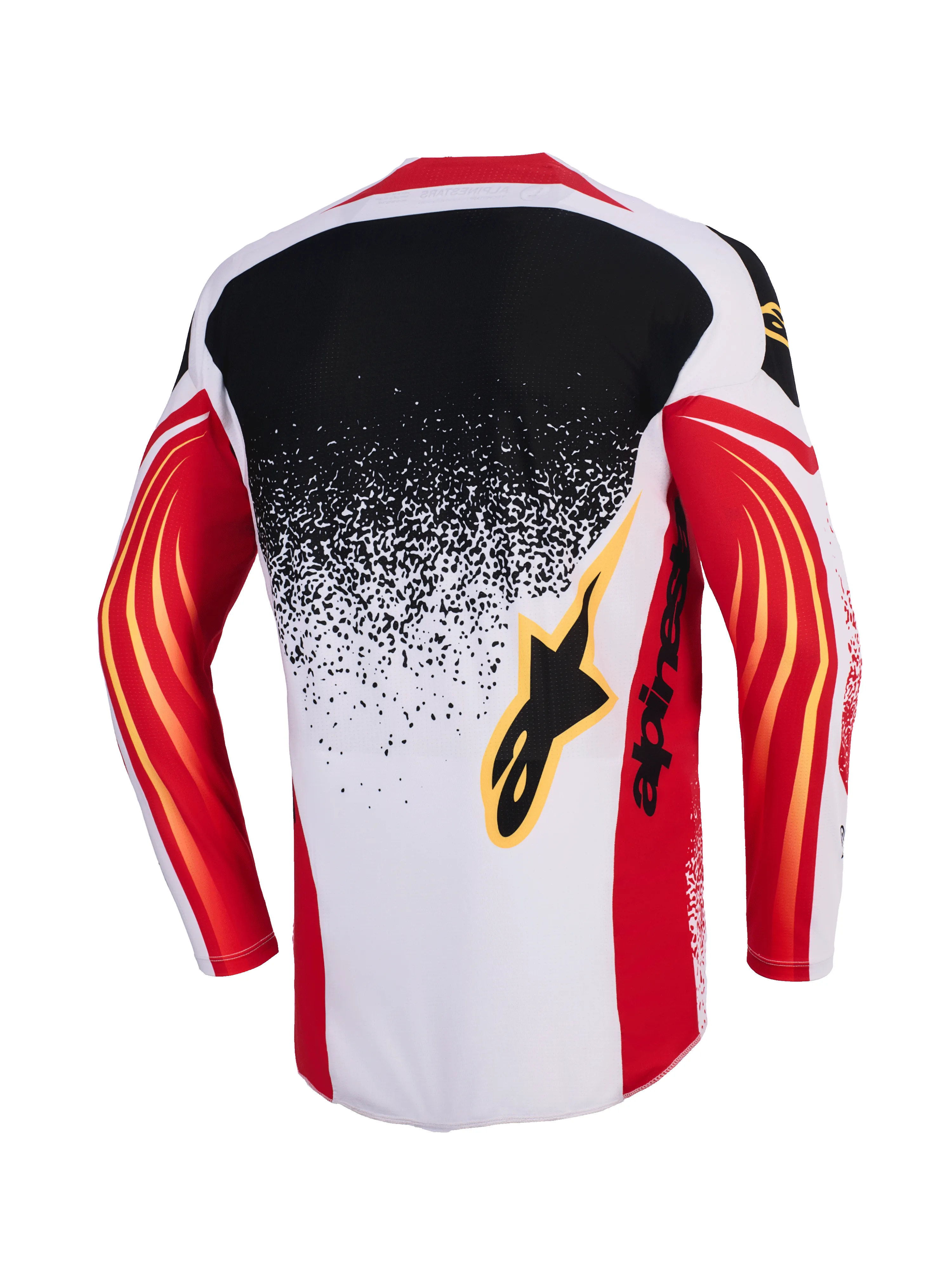 2026 Techstar Nomur Jersey sold by Alpine Stars product image thumbnail 4