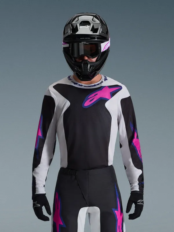 2026 Fluid Grid Jersey sold by Alpine Stars