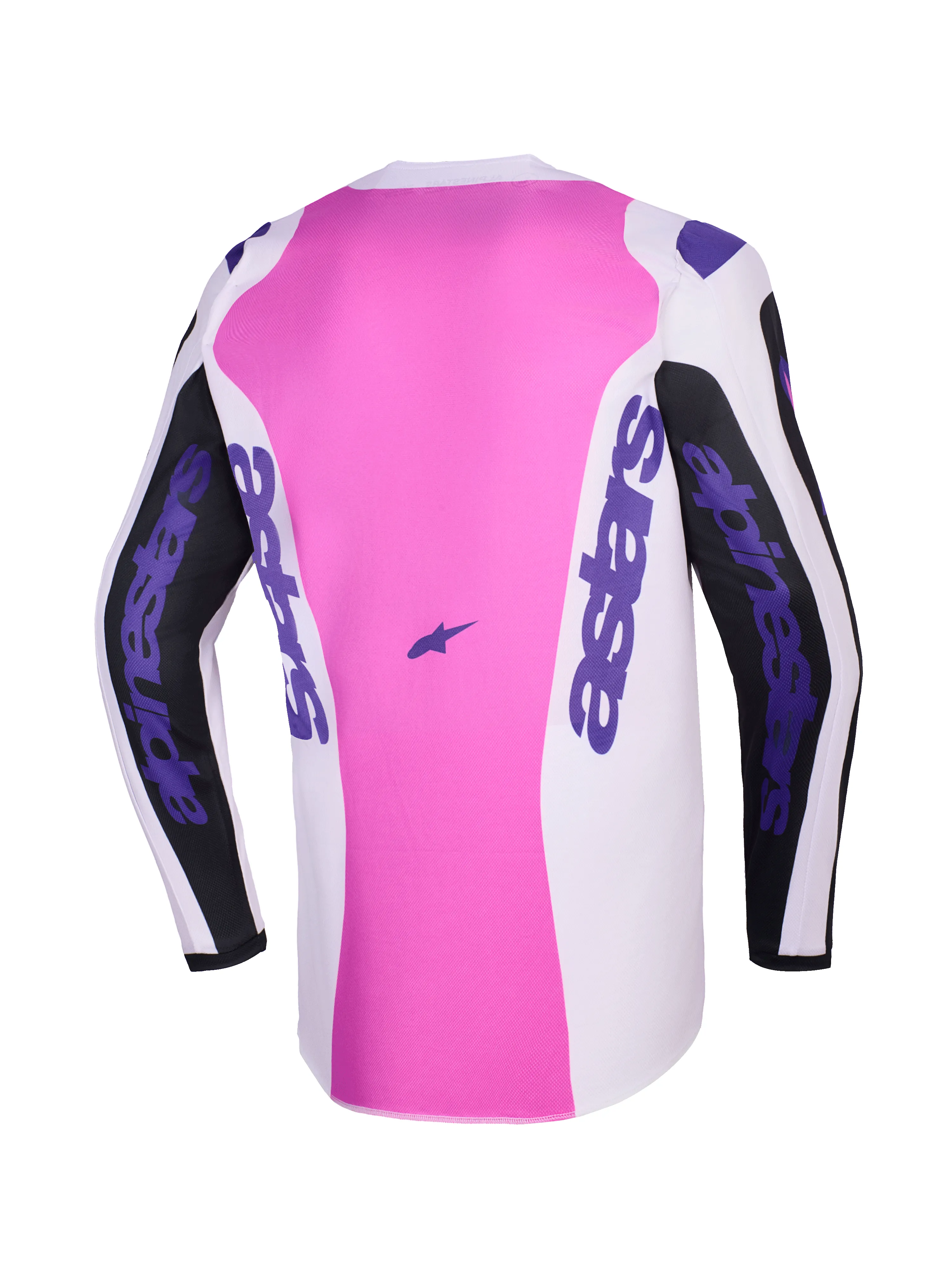 2026 Fluid Grid Jersey sold by Alpine Stars product image thumbnail 4