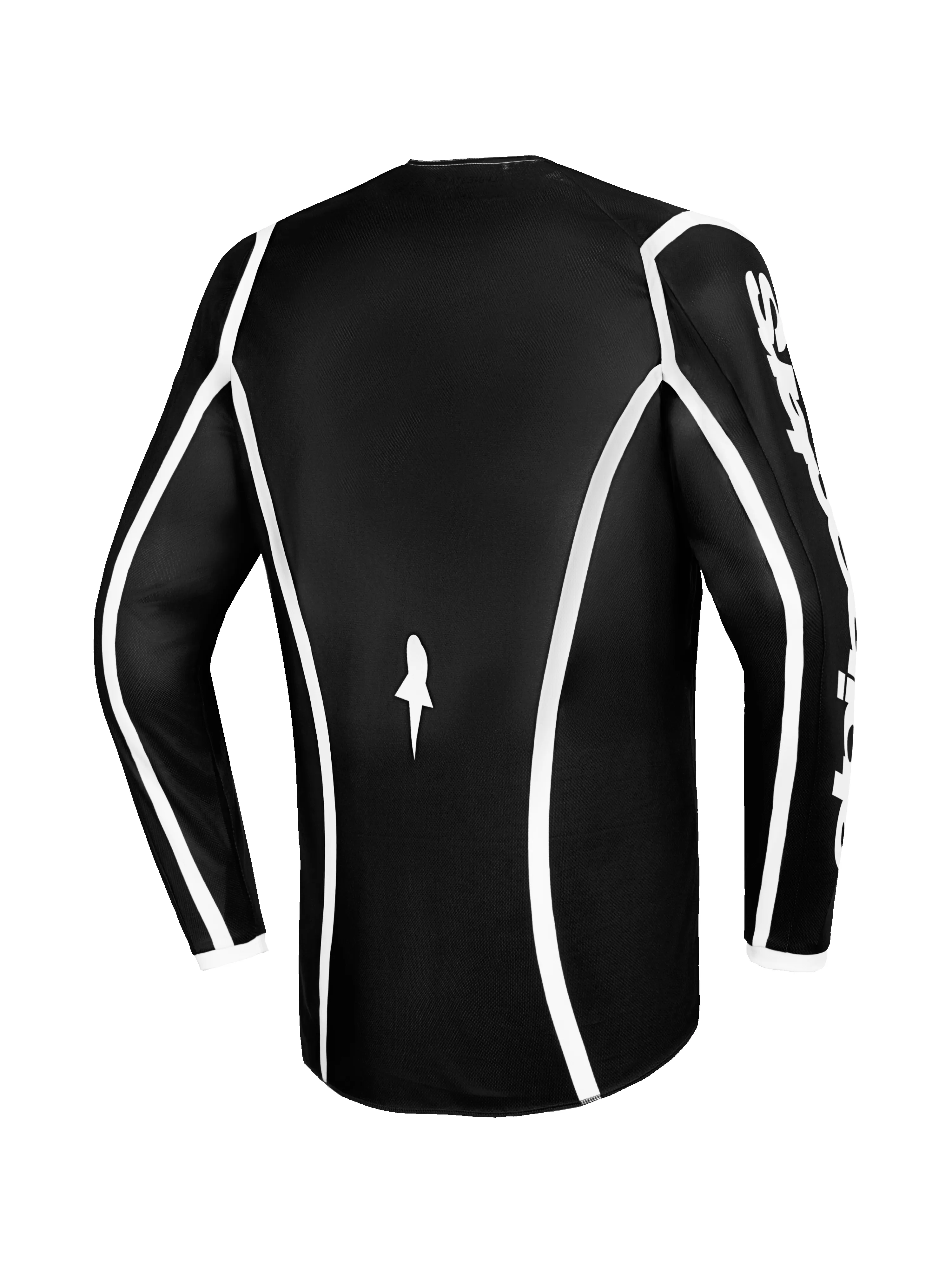 2026 Fluid Apex Jersey sold by Alpine Stars product image thumbnail 5