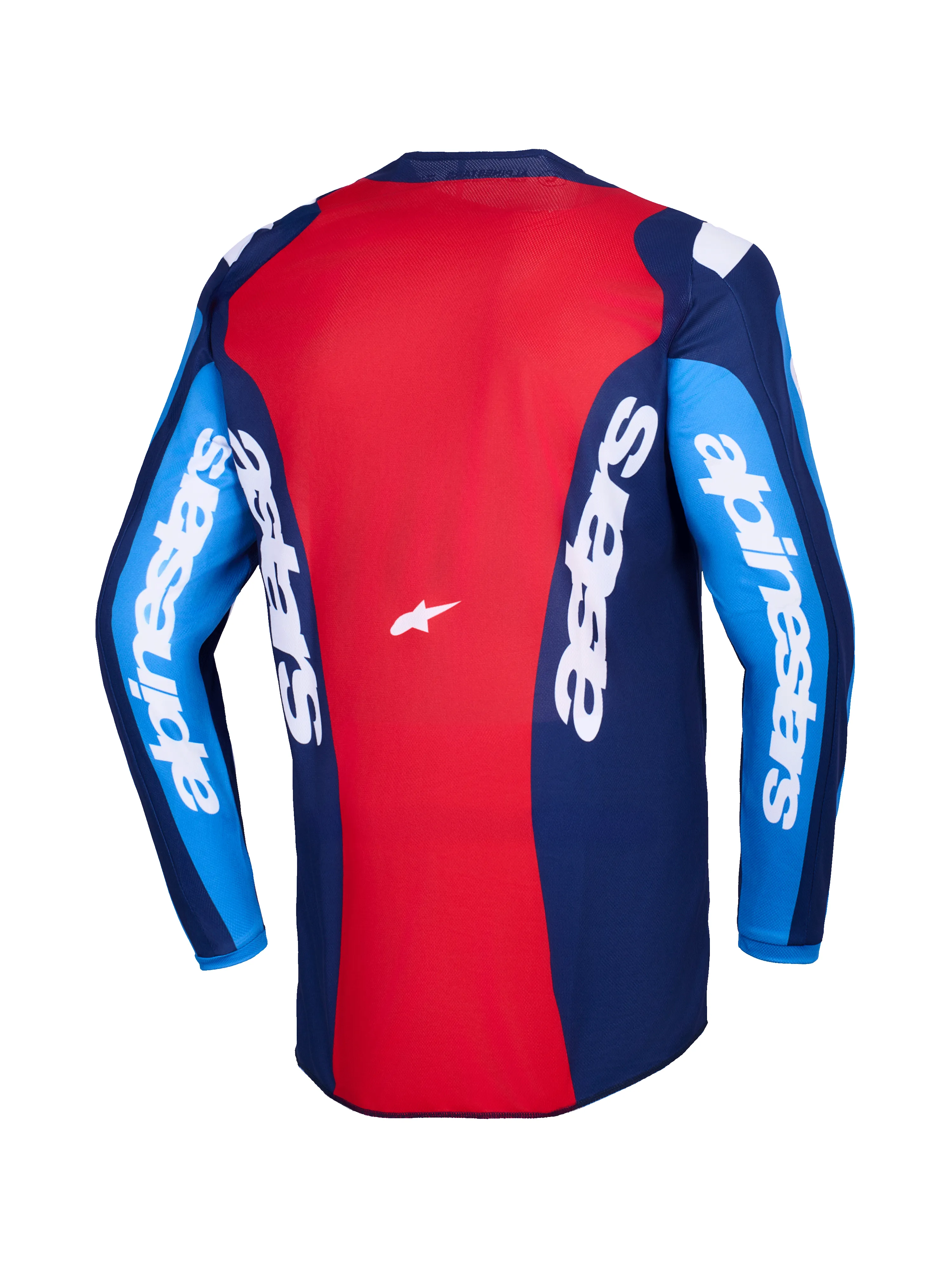 2026 Fluid Grid Jersey sold by Alpine Stars product image thumbnail 4
