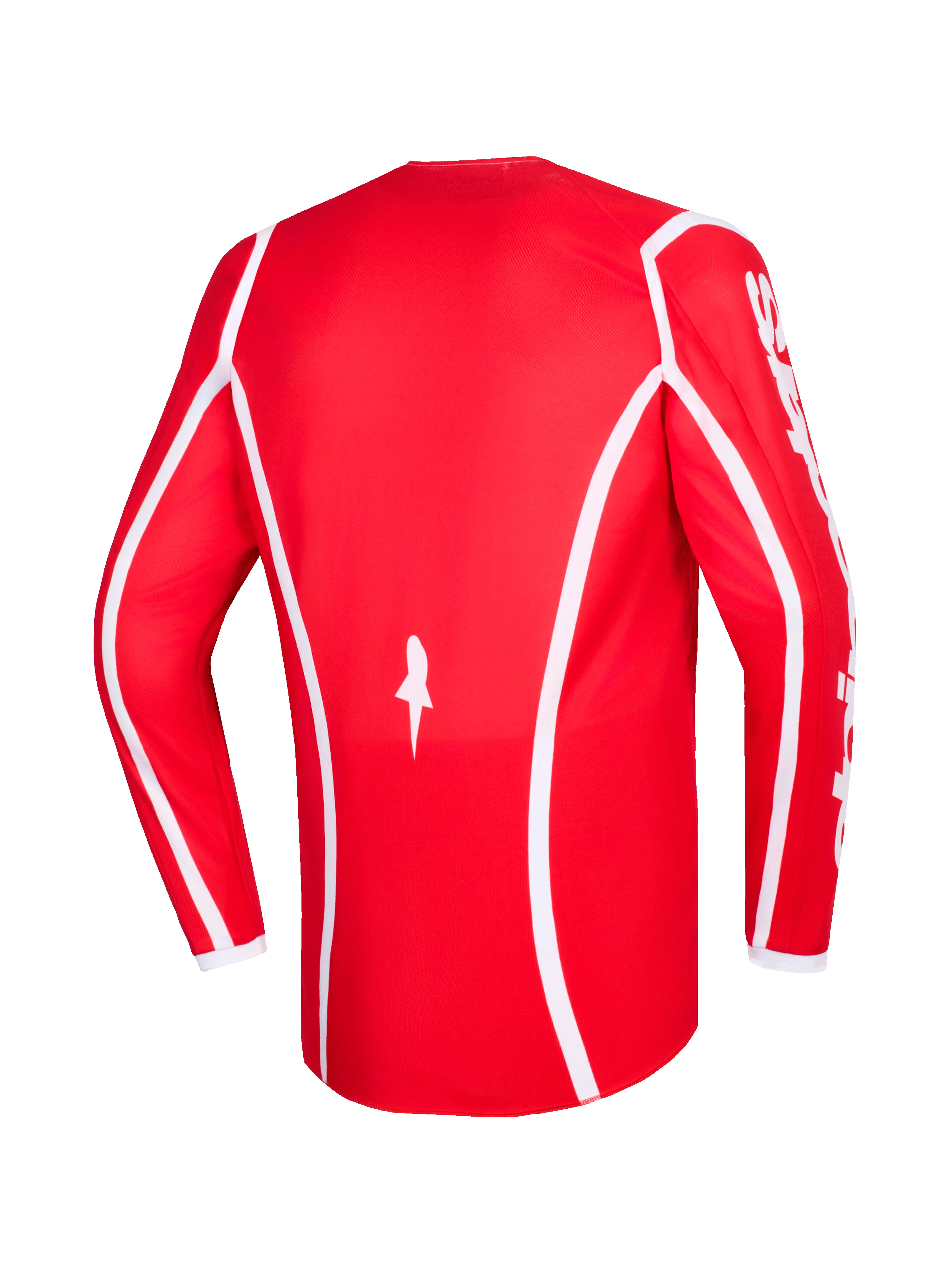 2026 Fluid Apex Jersey sold by Alpine Stars product image thumbnail 4