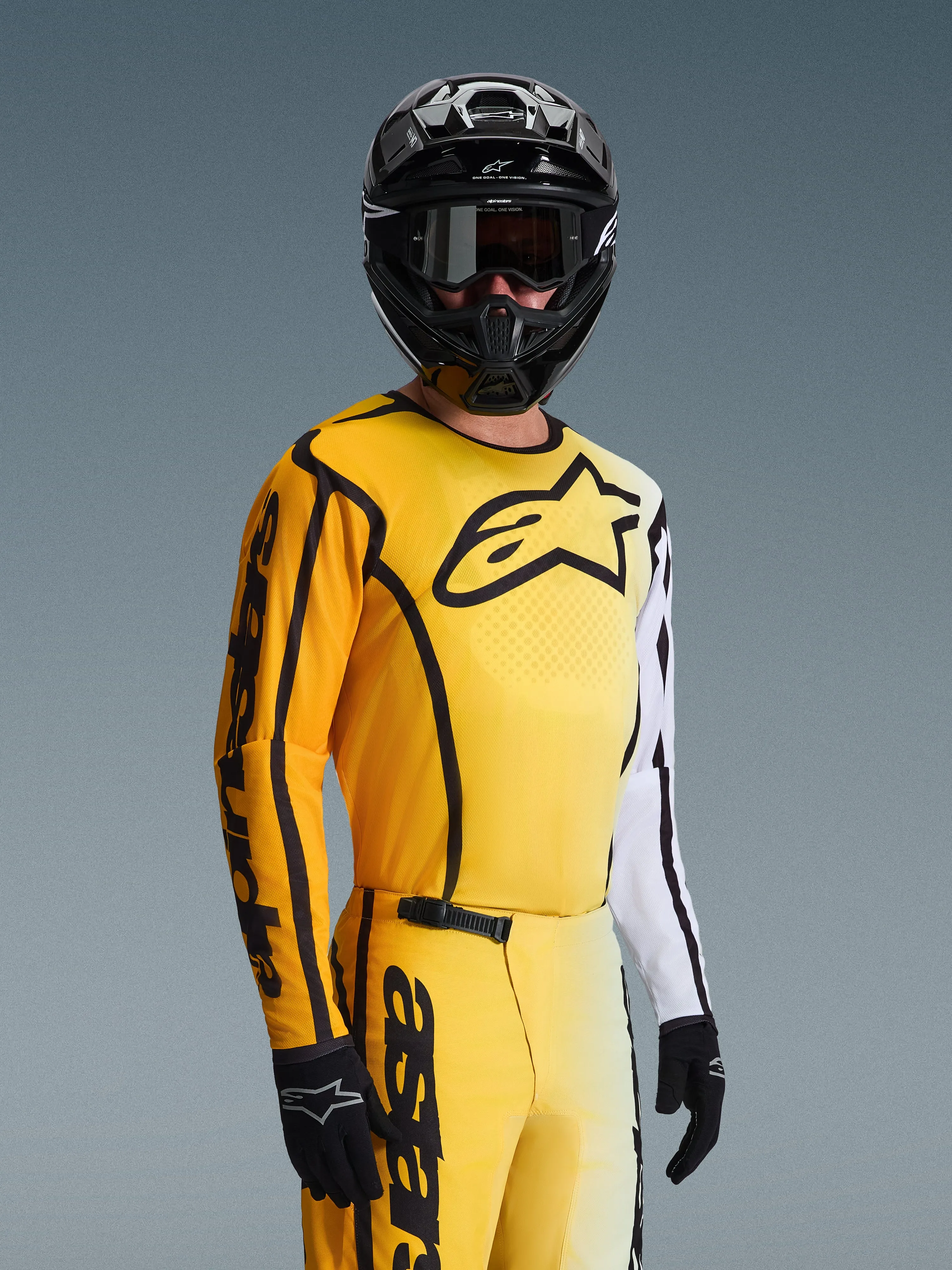 2026 Fluid Apex Jersey sold by Alpine Stars product image thumbnail 2
