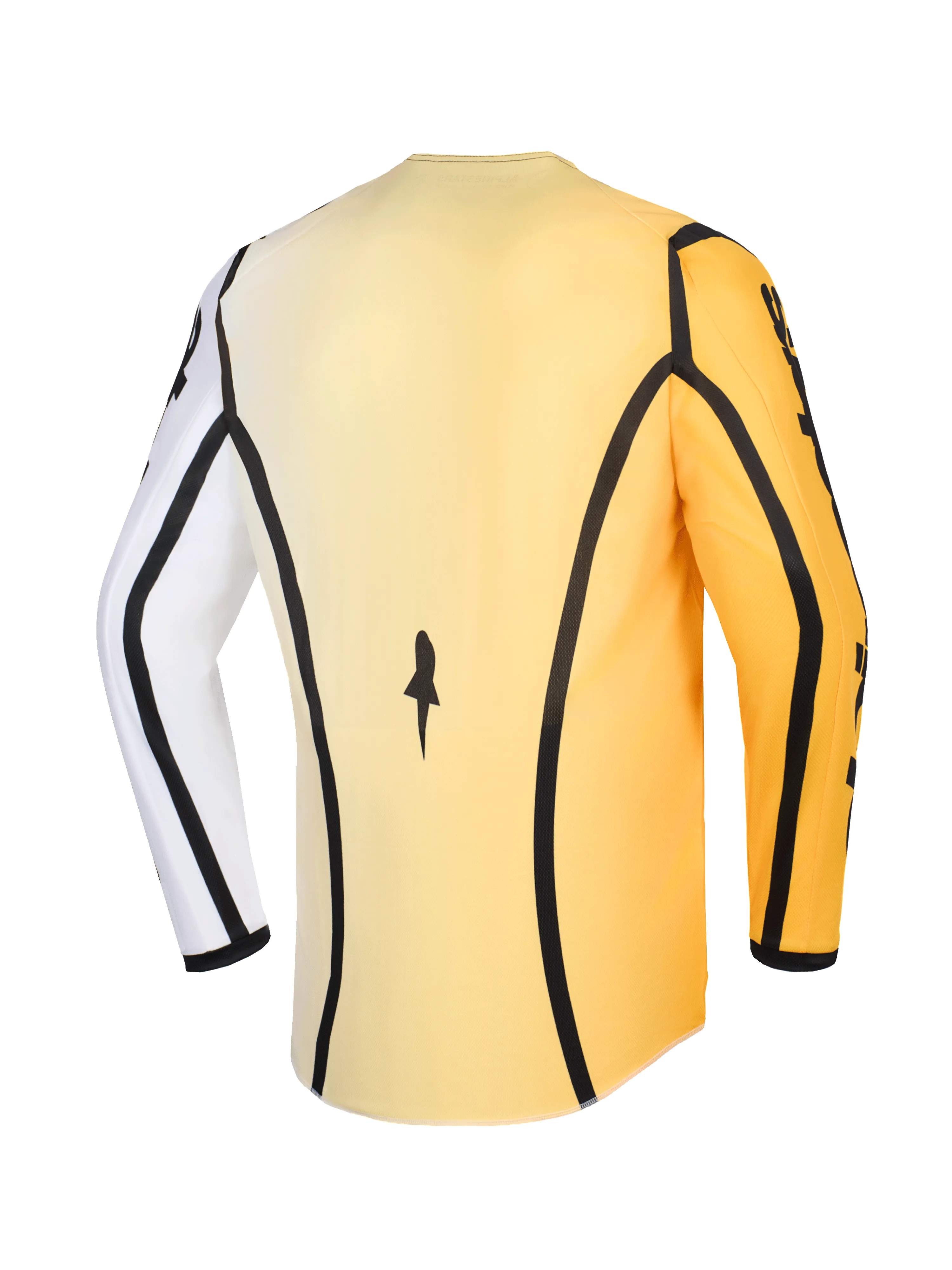 2026 Fluid Apex Jersey sold by Alpine Stars product image thumbnail 5