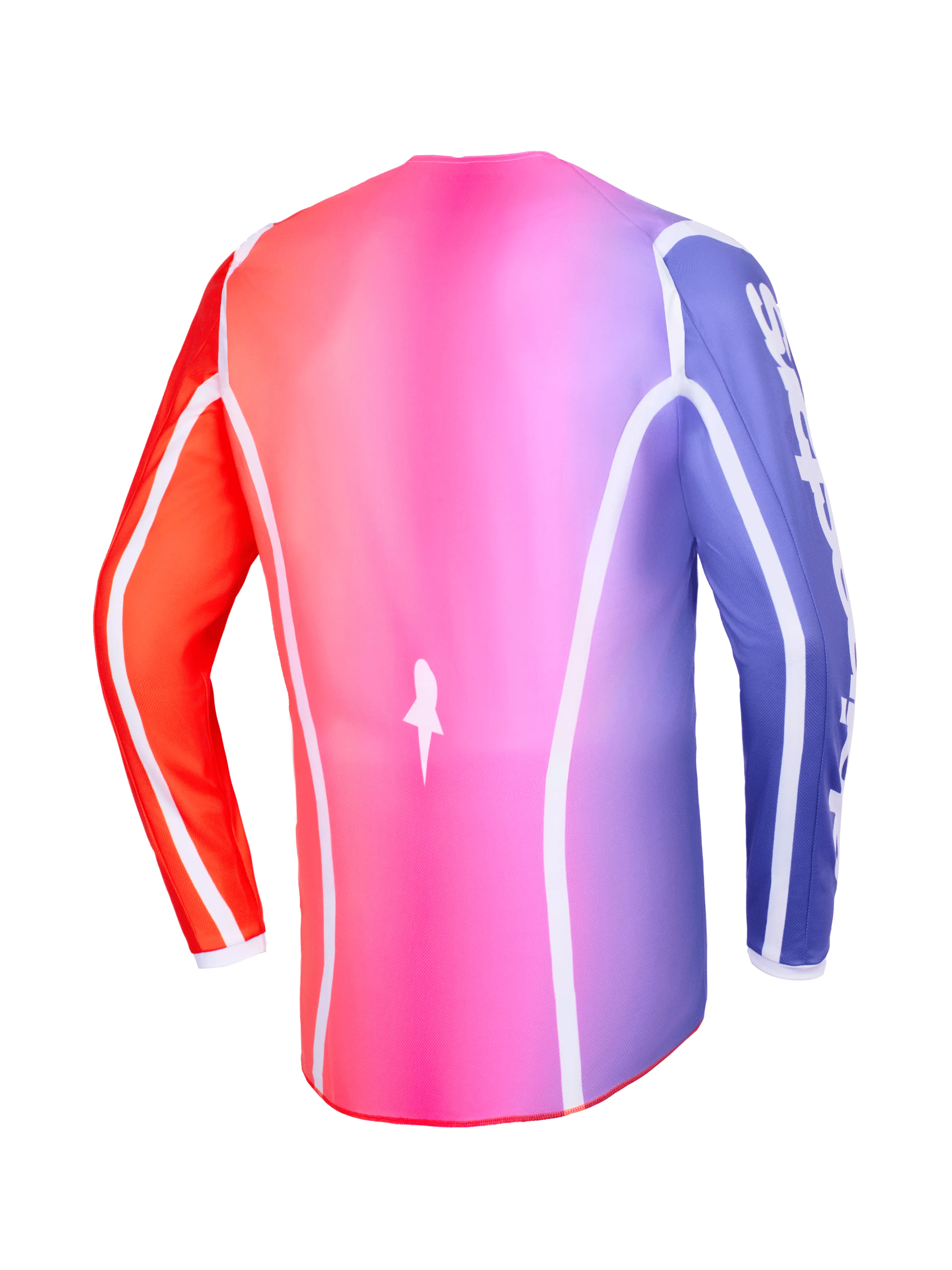 2026 Fluid Apex Jersey sold by Alpine Stars product image thumbnail 5