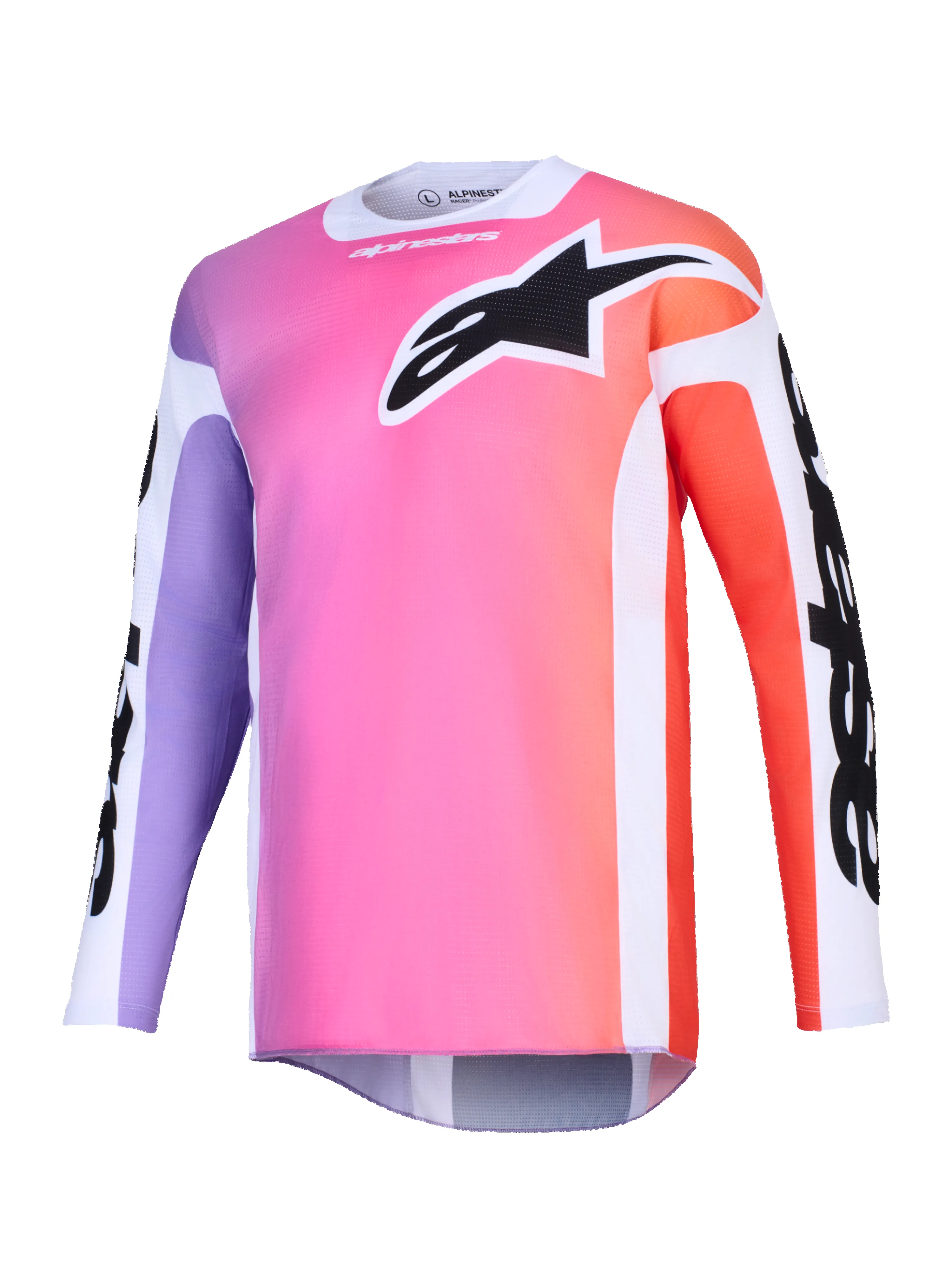 2026 Racer Air Portl Jersey sold by Alpine Stars product image thumbnail 4