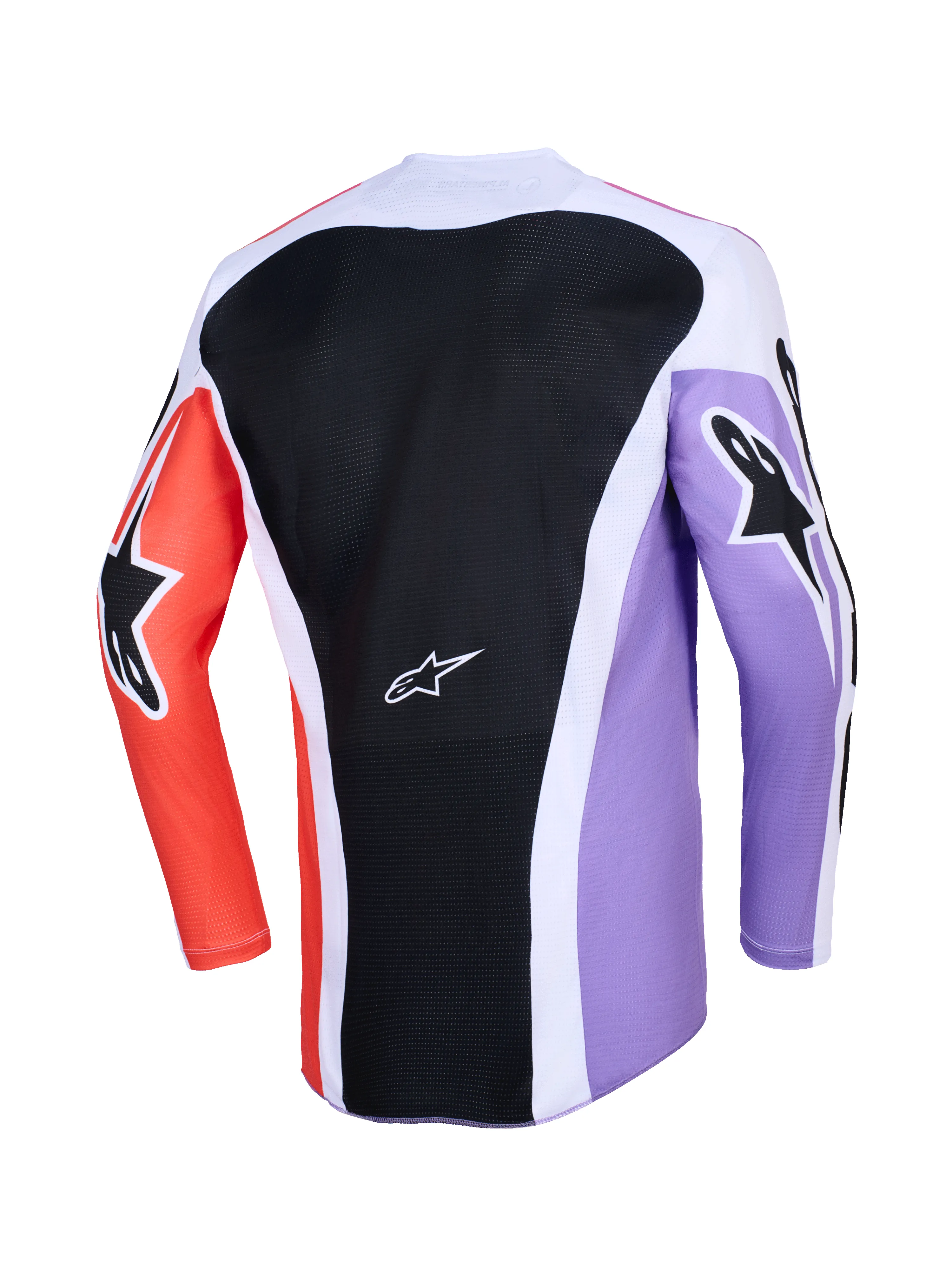 2026 Racer Air Portl Jersey sold by Alpine Stars product image thumbnail 5