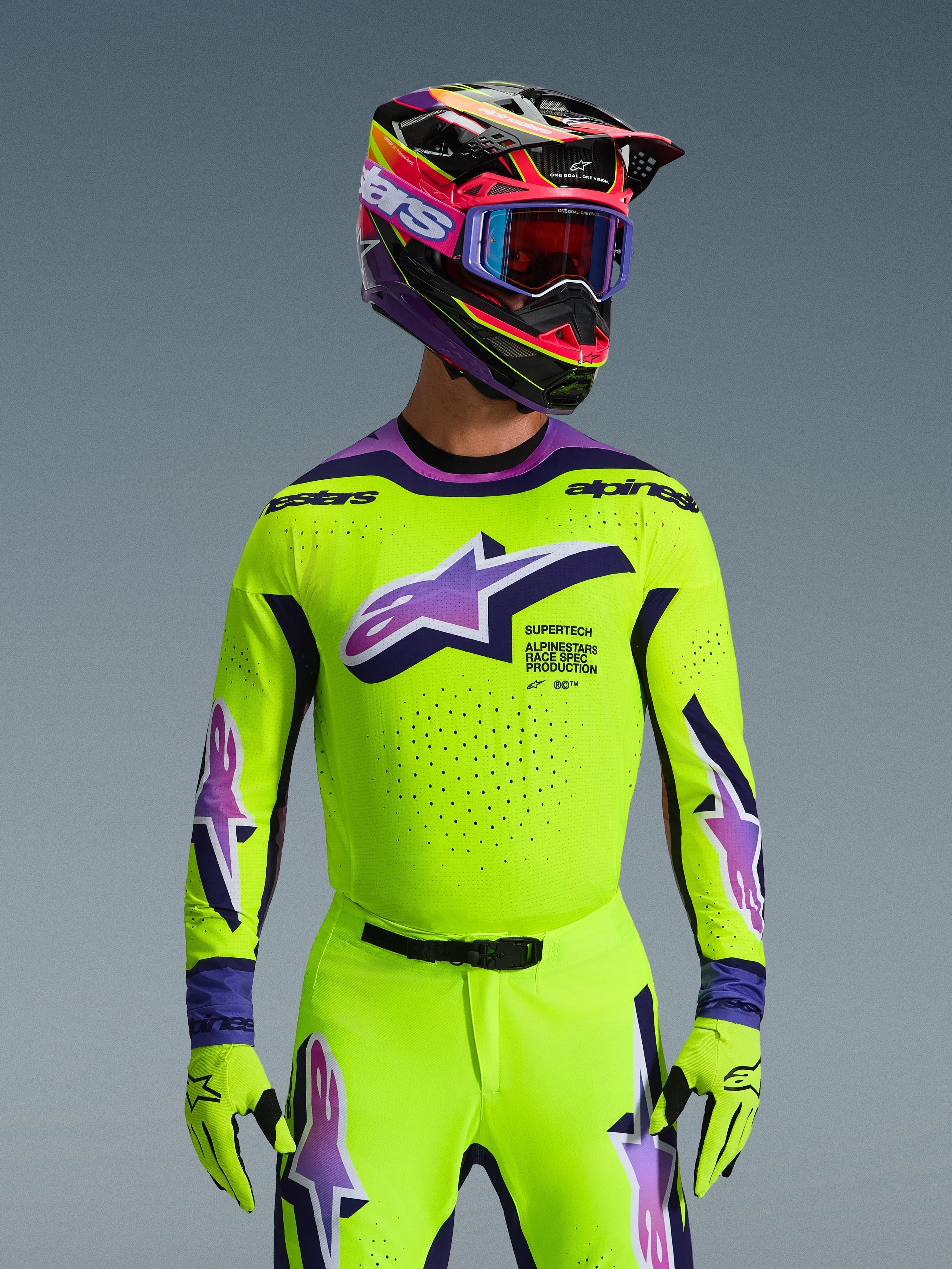 2026 Supertech Vista Jersey sold by Alpine Stars
