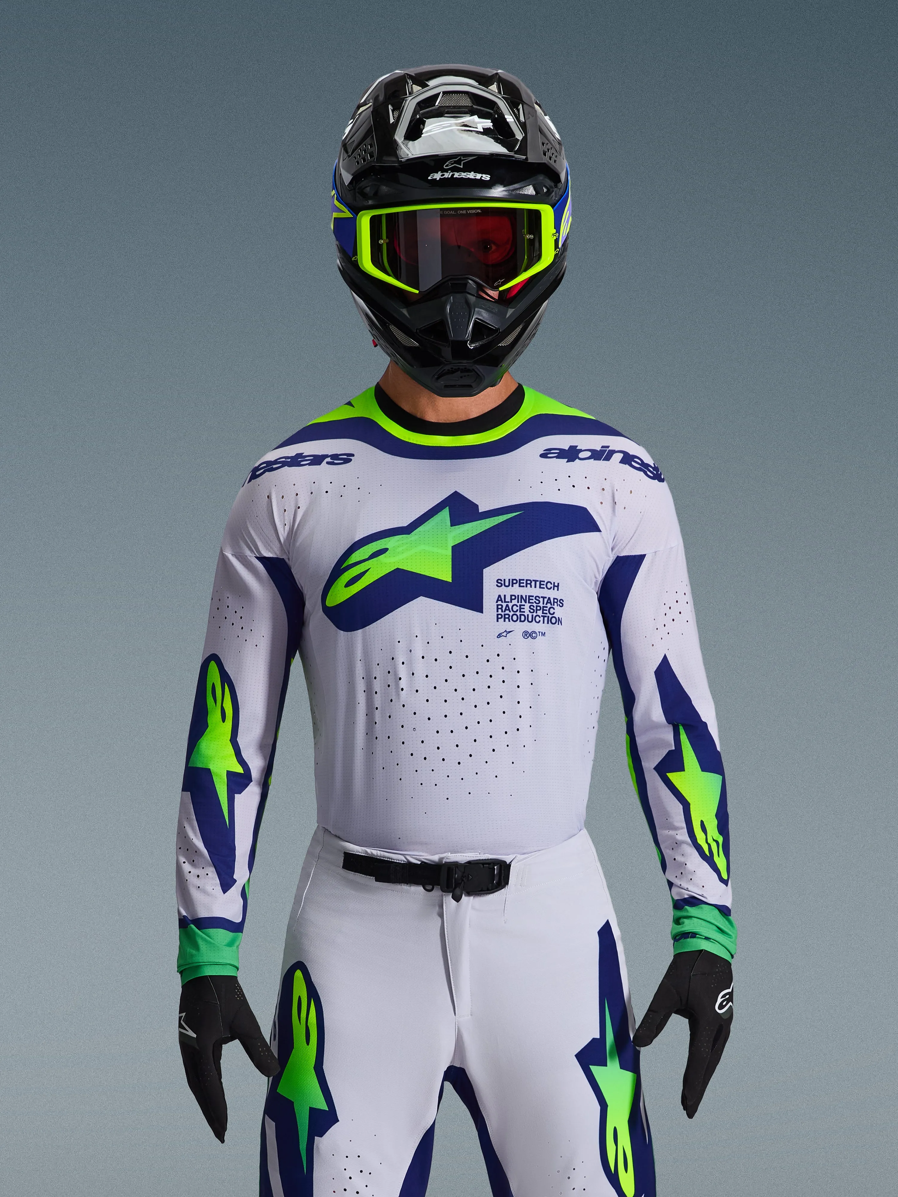 2026 Supertech Vista Jersey sold by Alpine Stars
