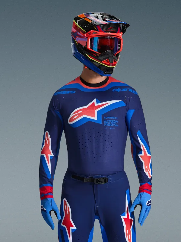 2026 Supertech Vista Jersey sold by Alpinestars