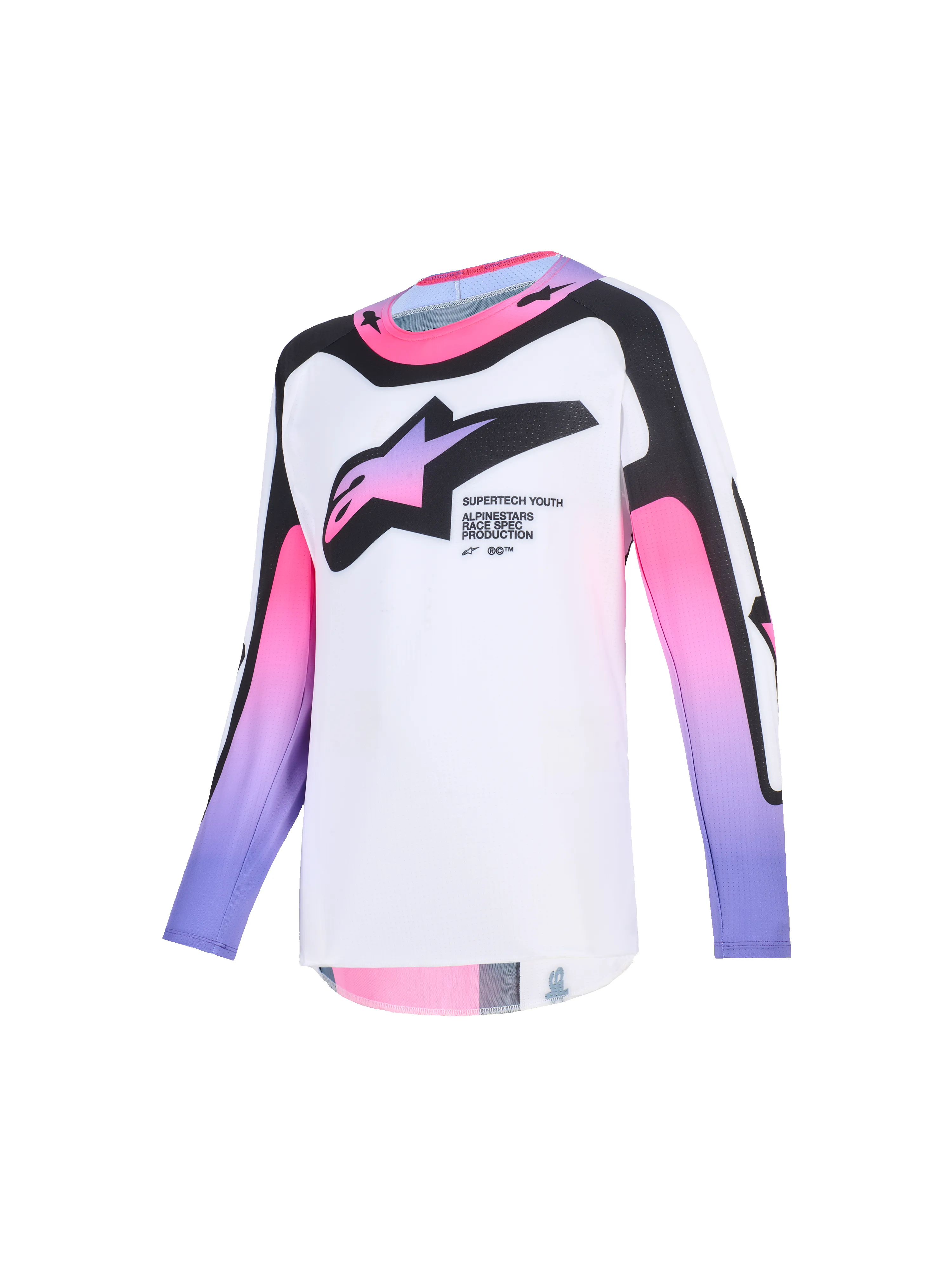 2026 Youth Supertech Vista Jersey sold by Alpine Stars