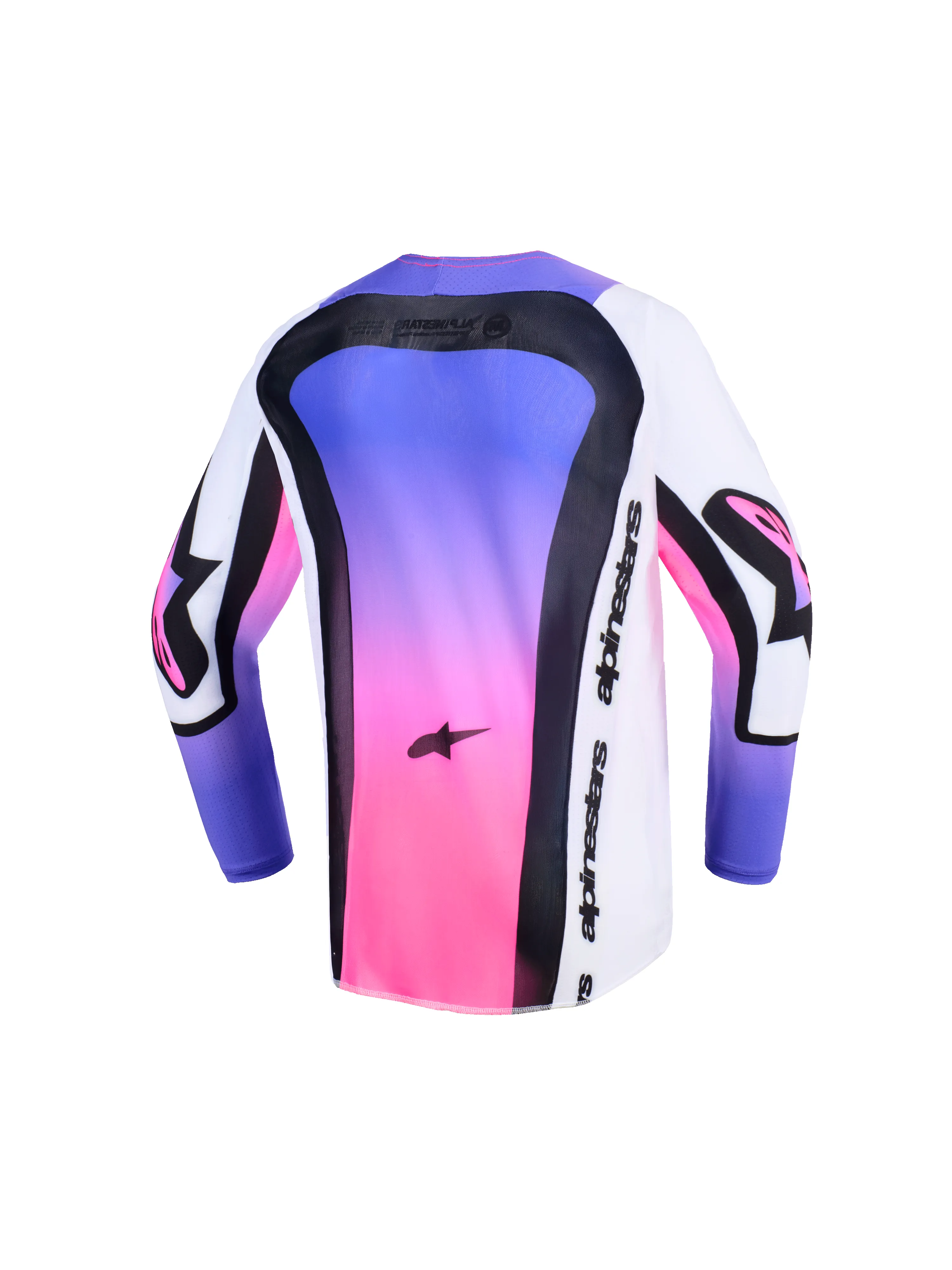 2026 Youth Supertech Vista Jersey sold by Alpine Stars product image thumbnail 2