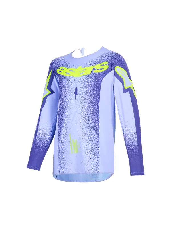 2026 Youth Supertech Scenz Jersey sold by Alpine Stars