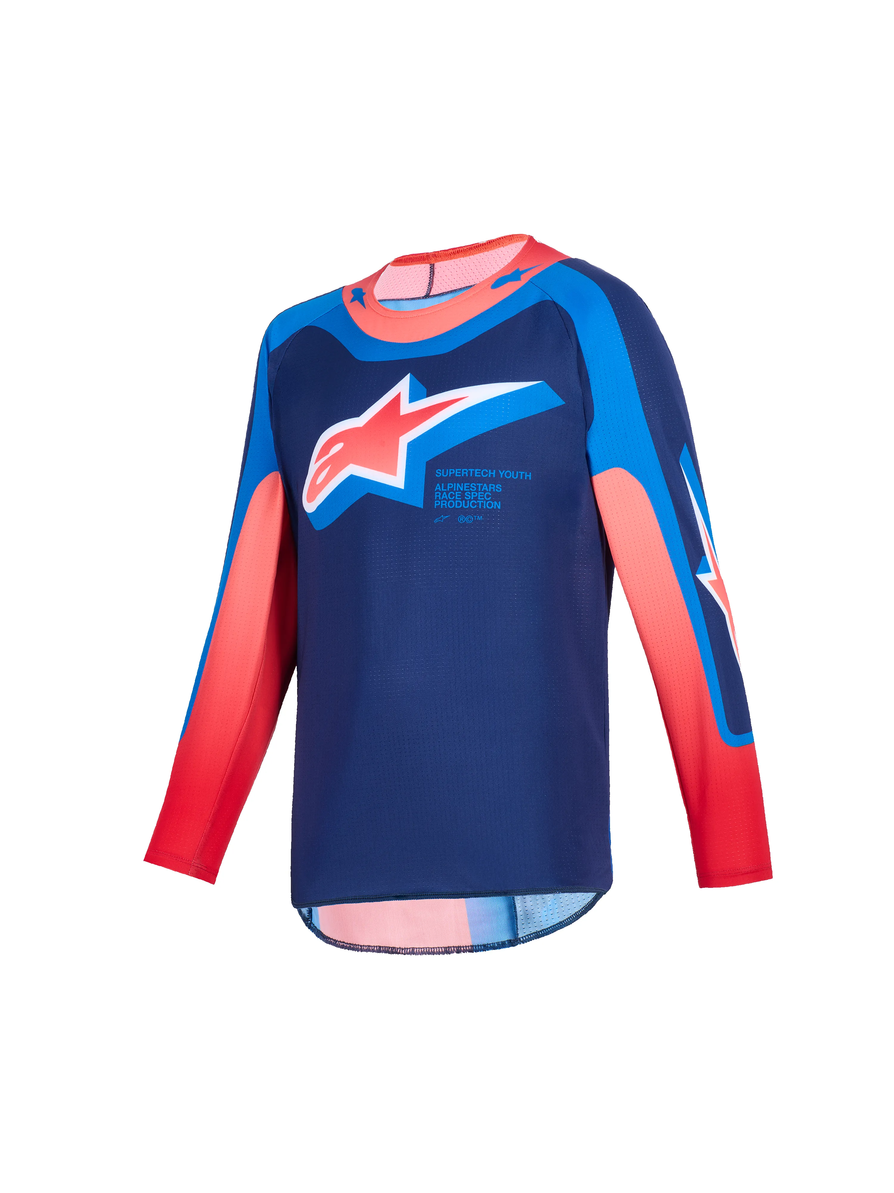 2026 Youth Supertech Vista Jersey sold by Alpine Stars