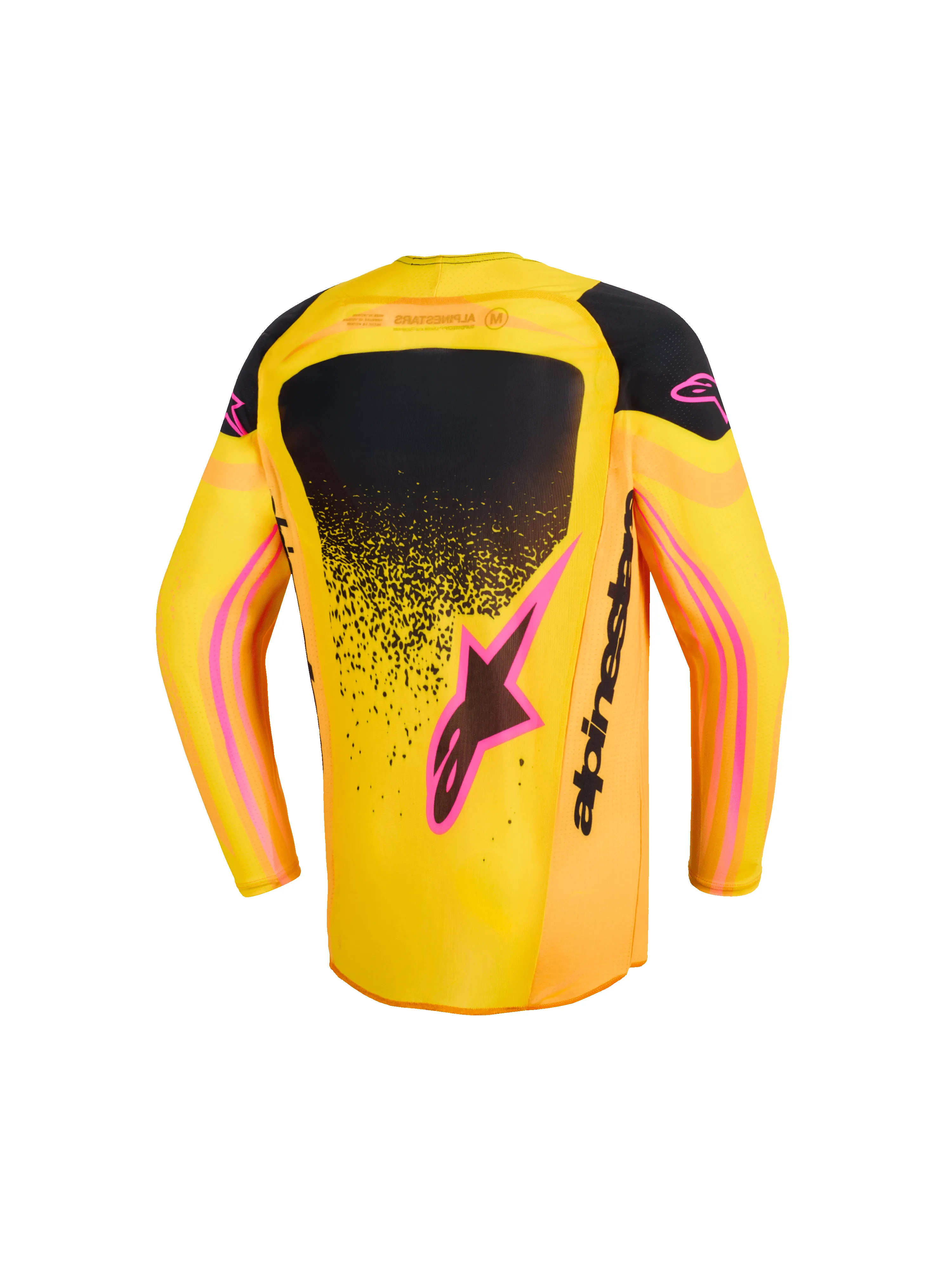 2026 Youth Supertech Nomur Jersey sold by Alpine Stars product image thumbnail 2