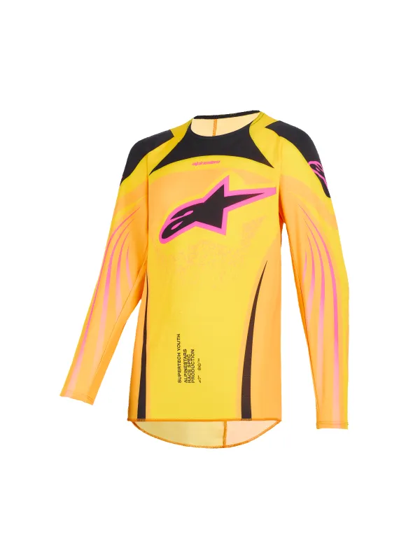 2026 Youth Supertech Nomur Jersey sold by Alpine Stars