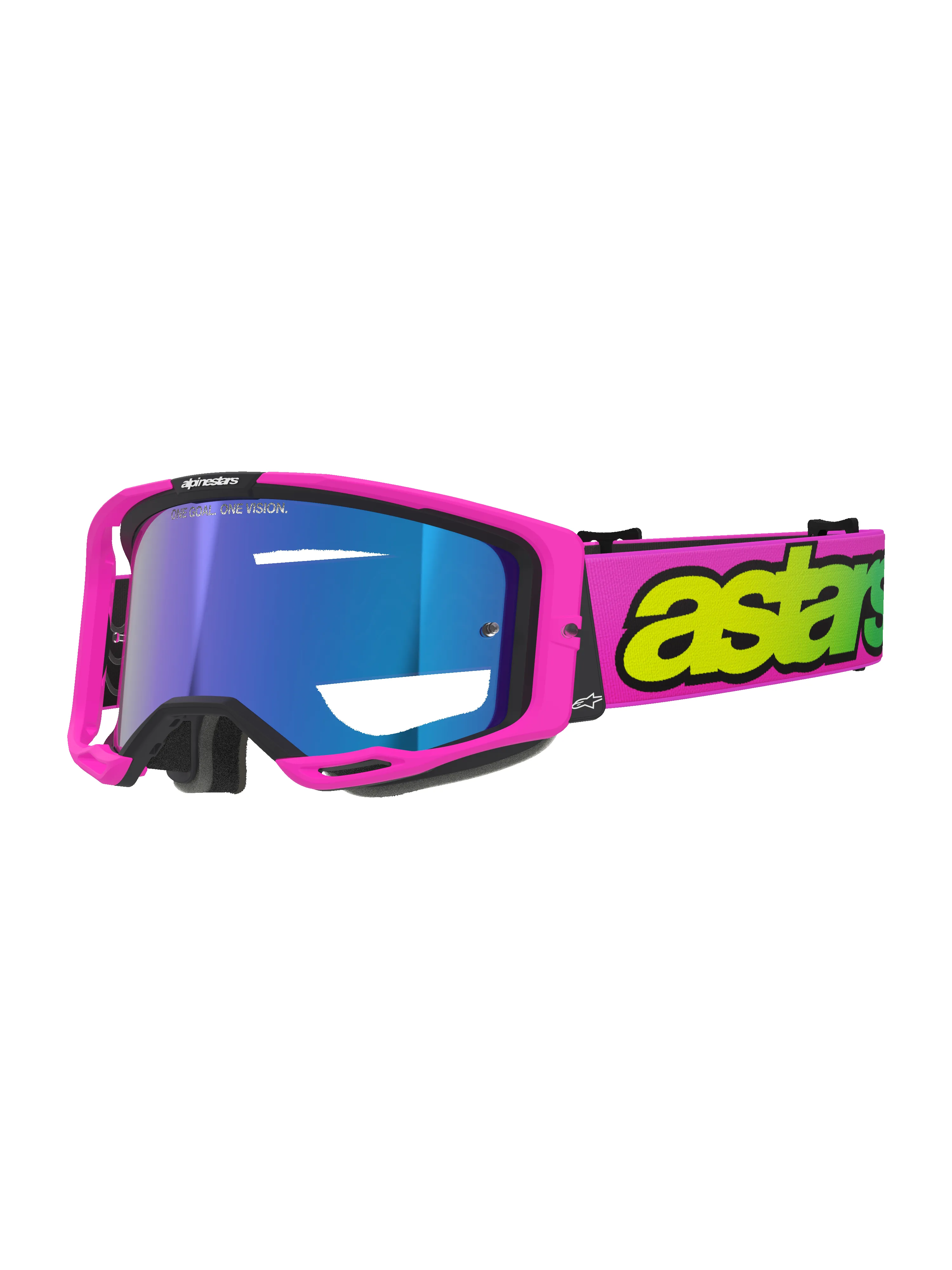 Vision 8 Vista Goggle sold by Alpinestars