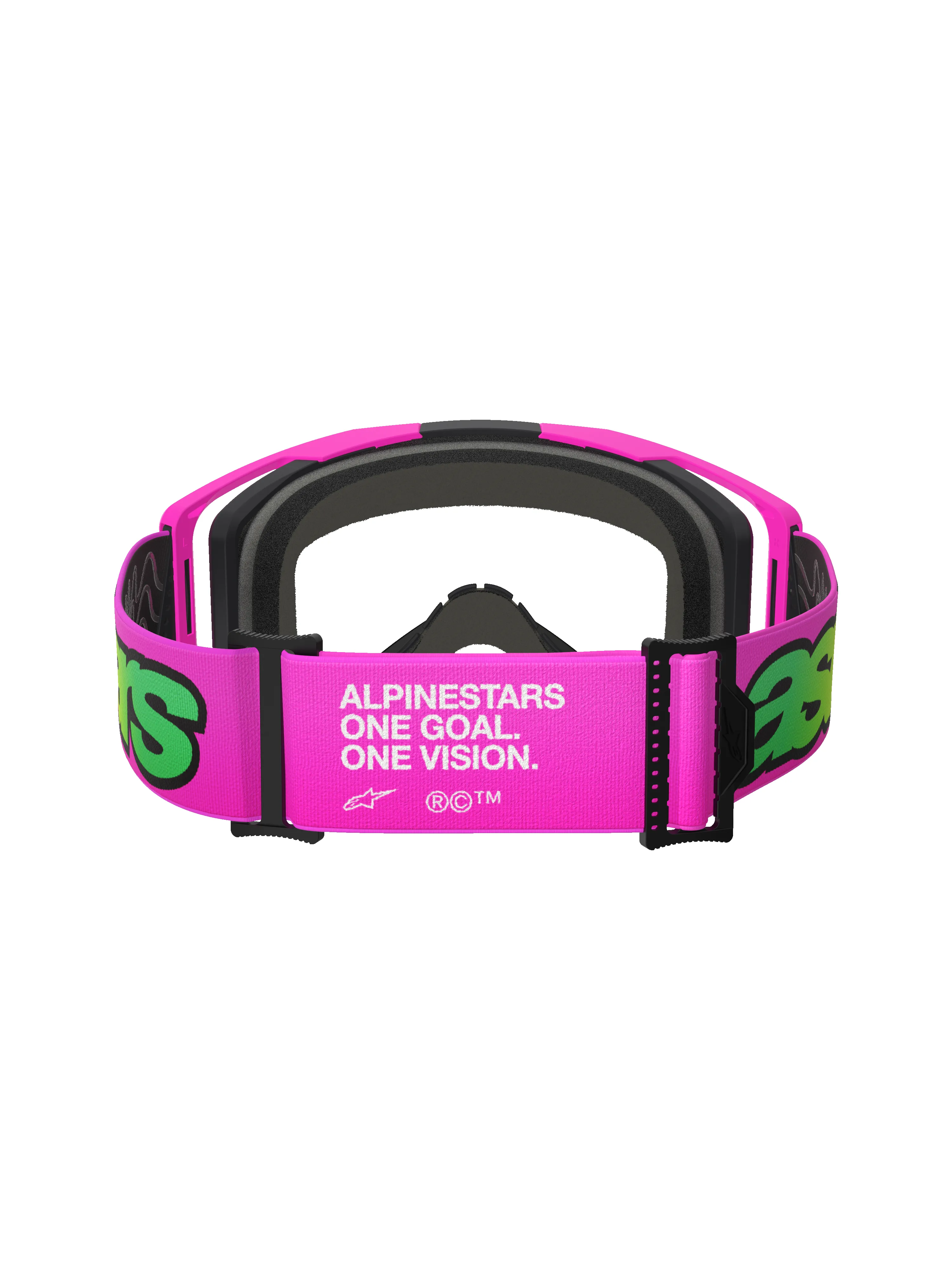 Vision 8 Vista Goggle sold by Alpinestars product image thumbnail 4