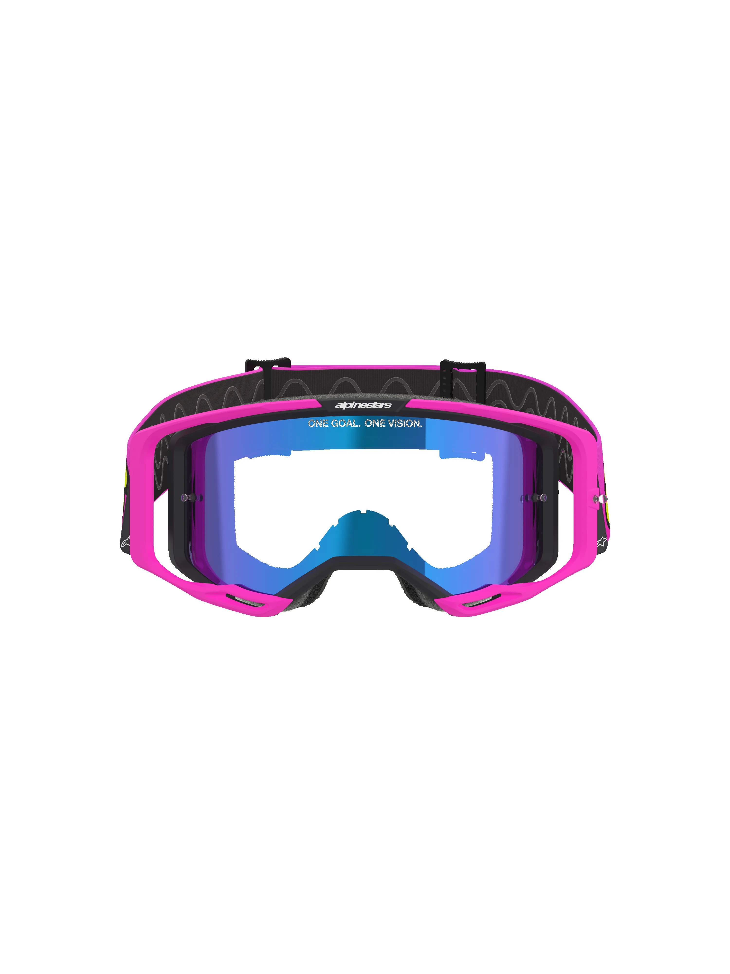 Vision 8 Vista Goggle sold by Alpinestars product image thumbnail 2