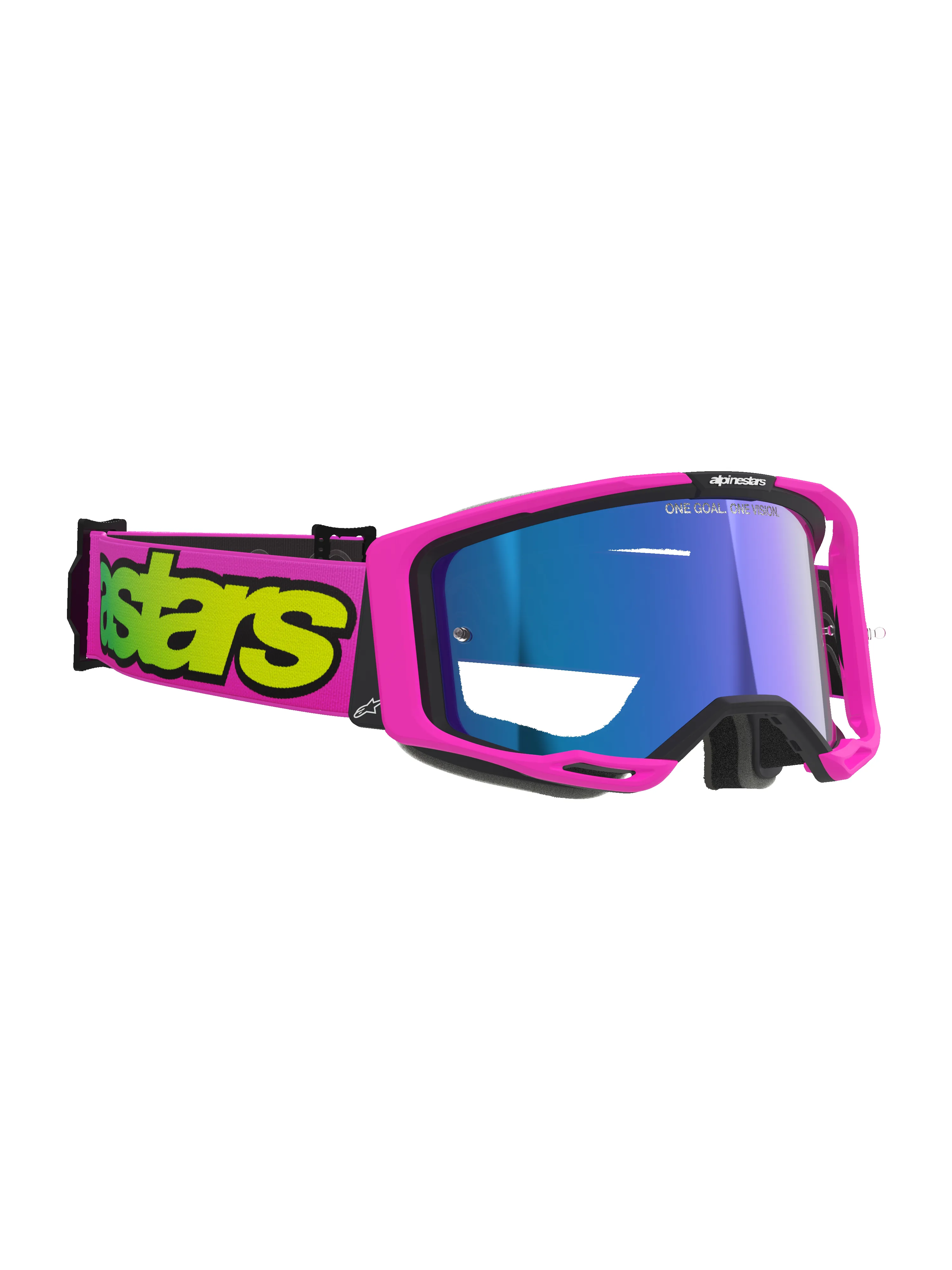 Vision 8 Vista Goggle sold by Alpinestars product image thumbnail 3