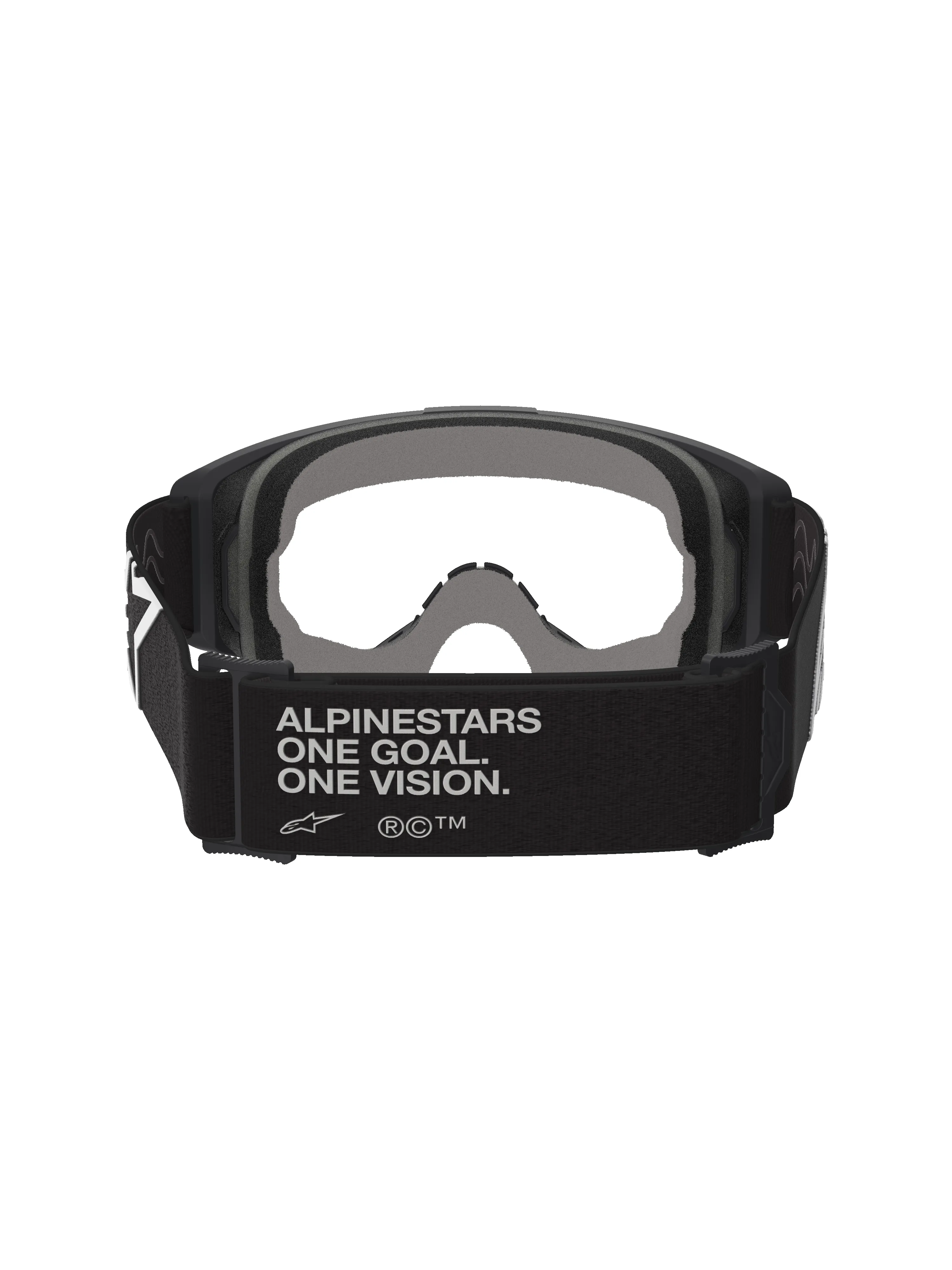 Vision Goggles OTG sold by Alpinestars product image thumbnail 4